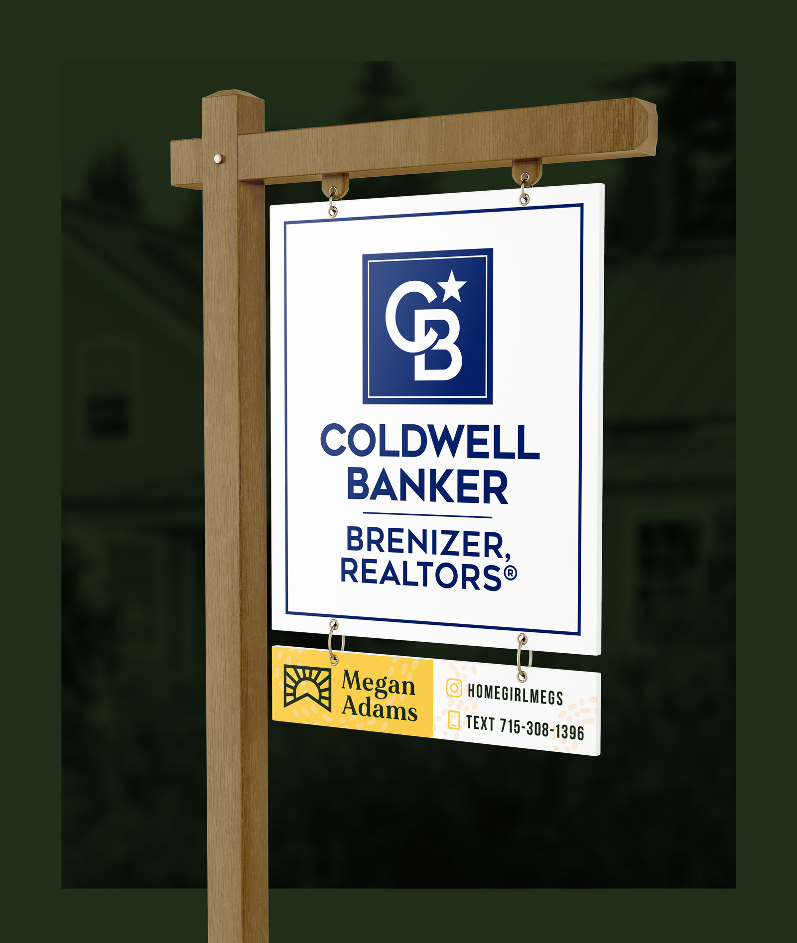 Branding for realtor