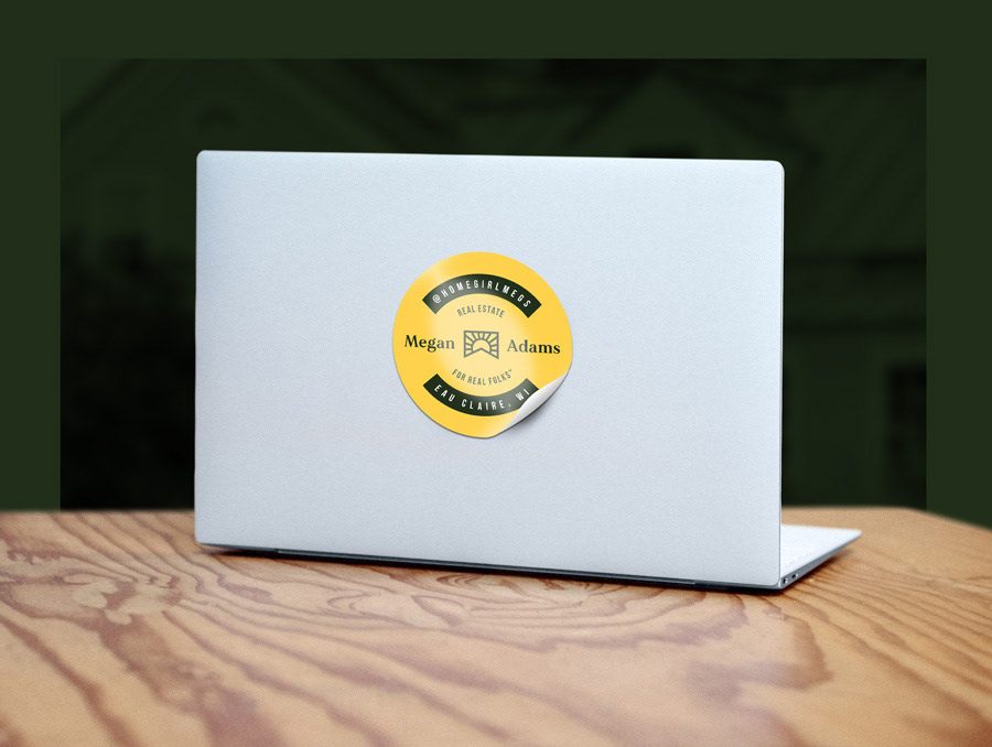 Branding for realtor