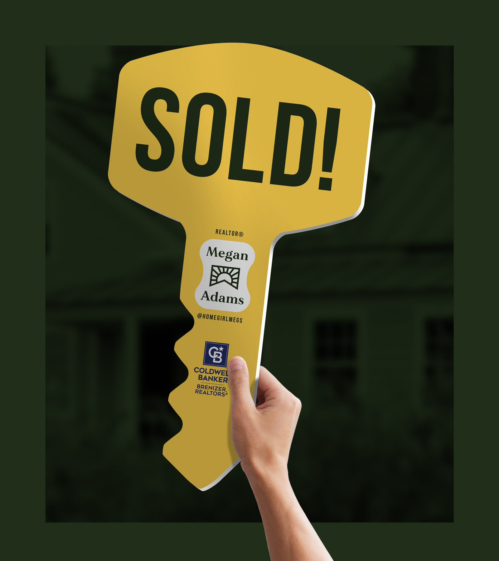 Branding for realtor