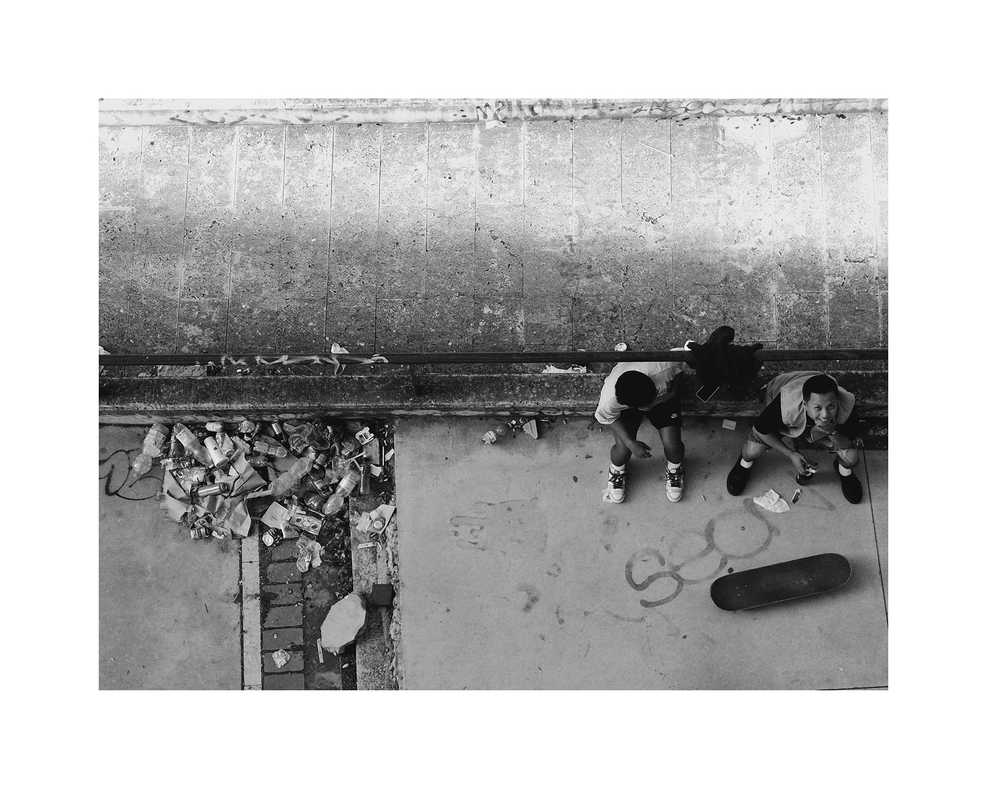 PONTE DELLA MUSICA, ROMA_2023