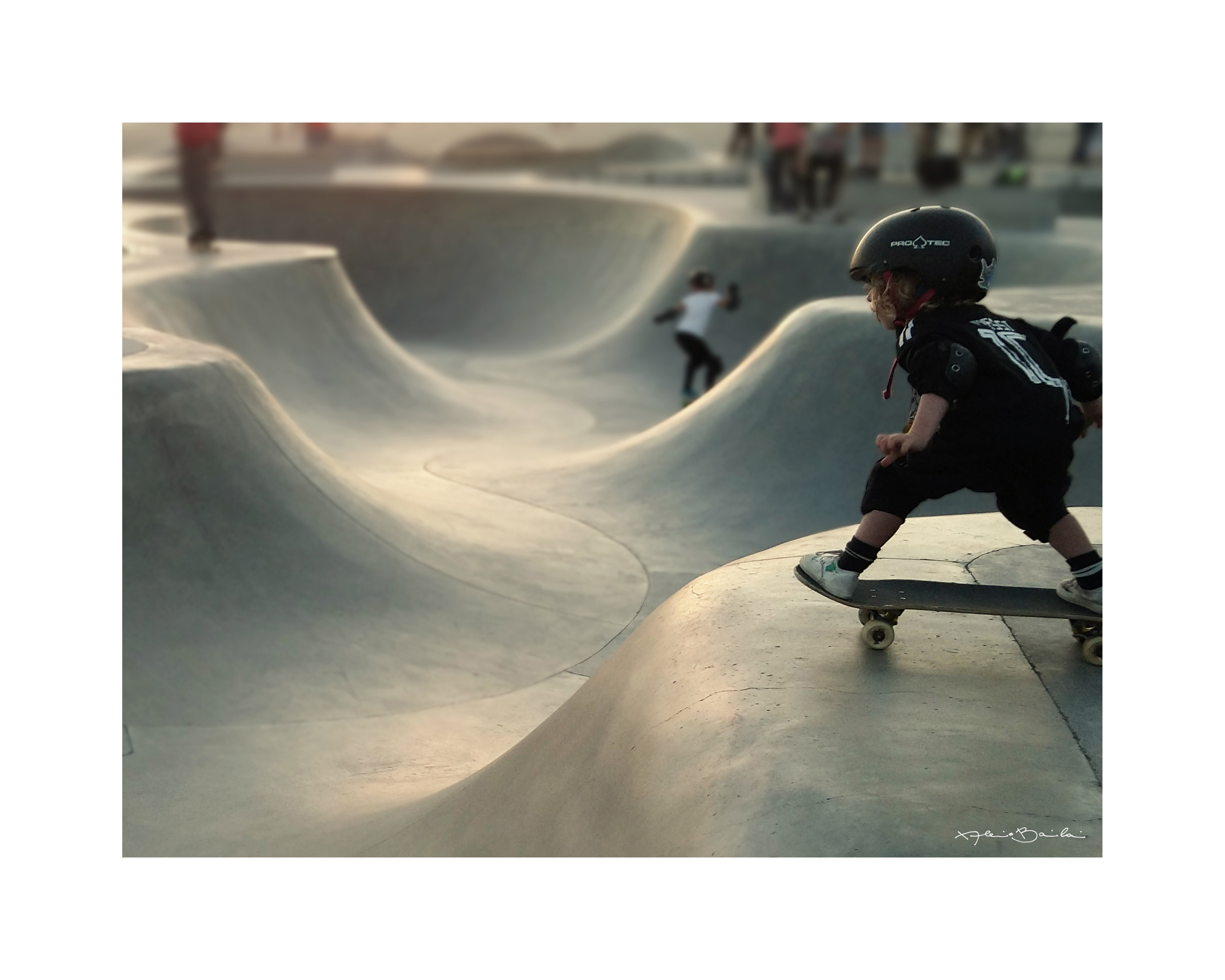 VENICE BEACH, L.A. _2019