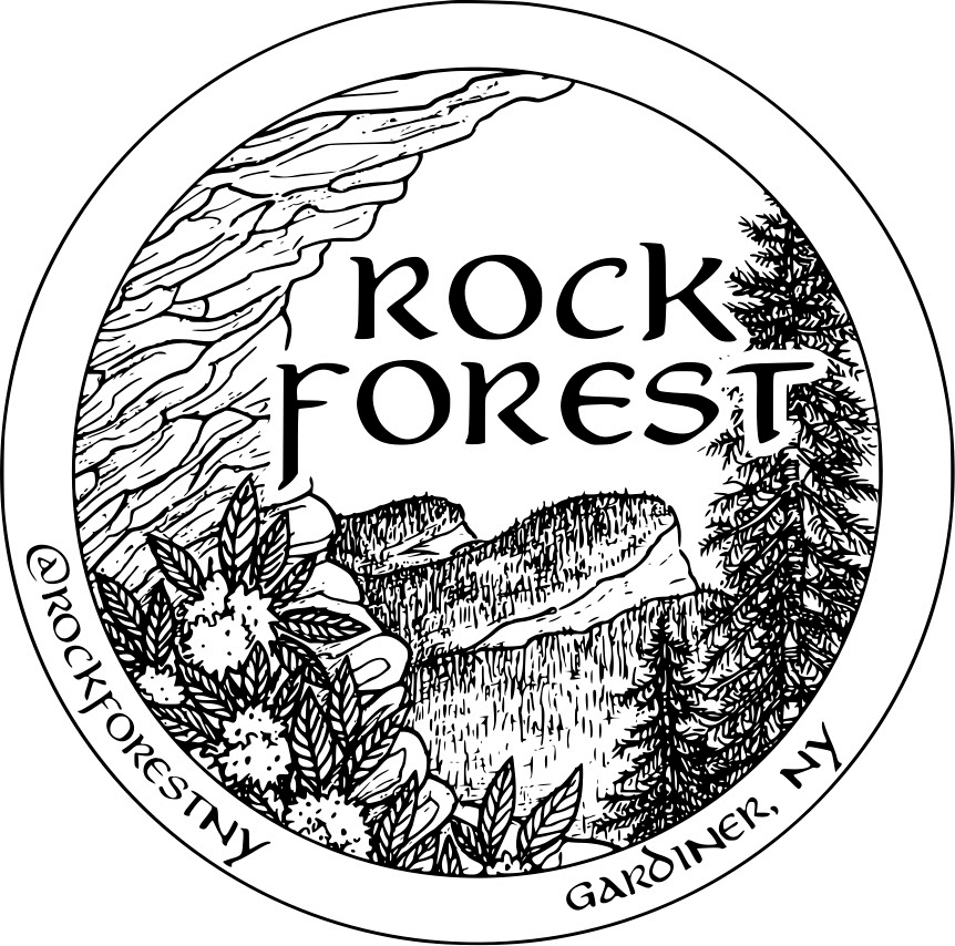 Rock Forest Events Rock forest events