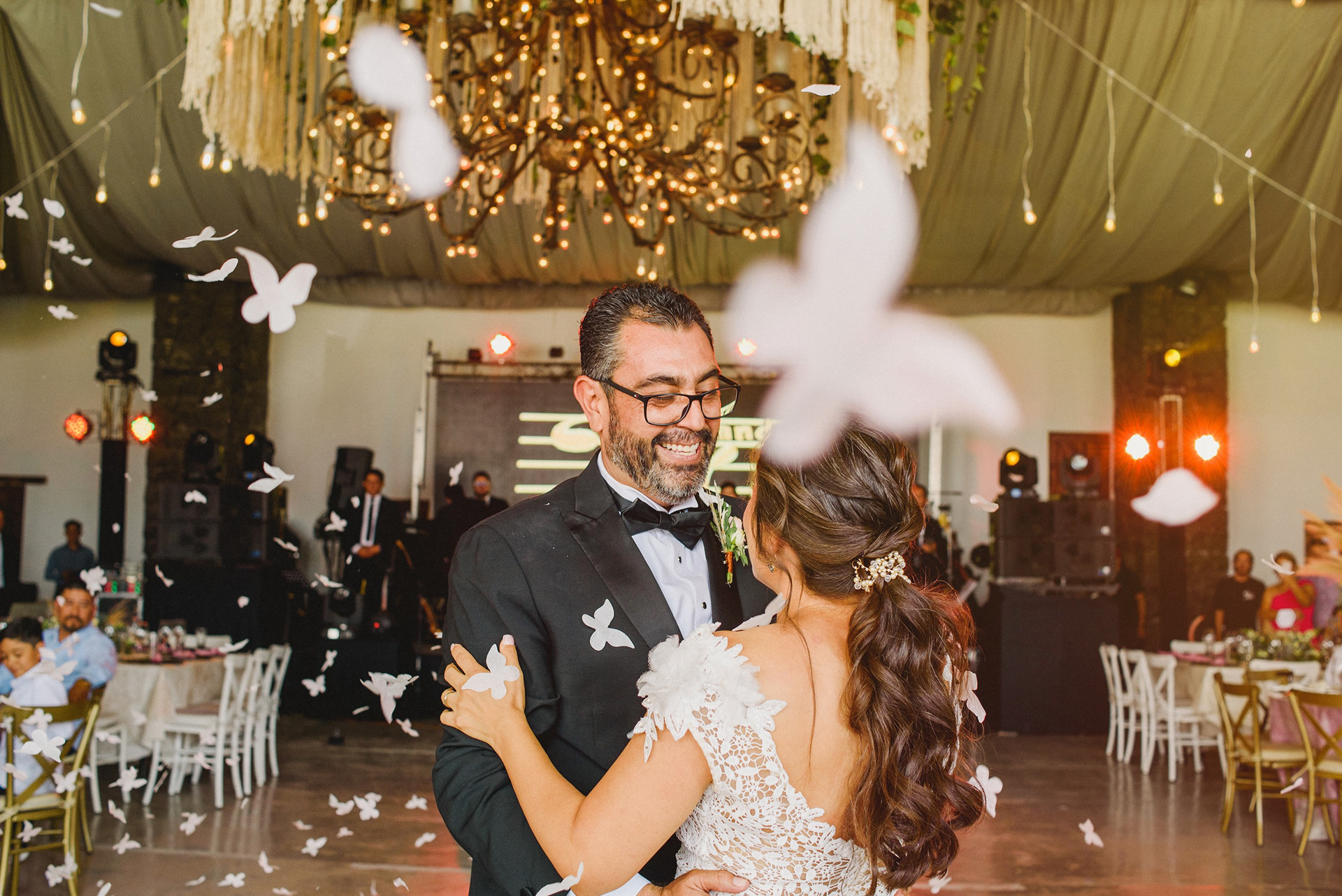 fotografo de bodas valle De Santiago