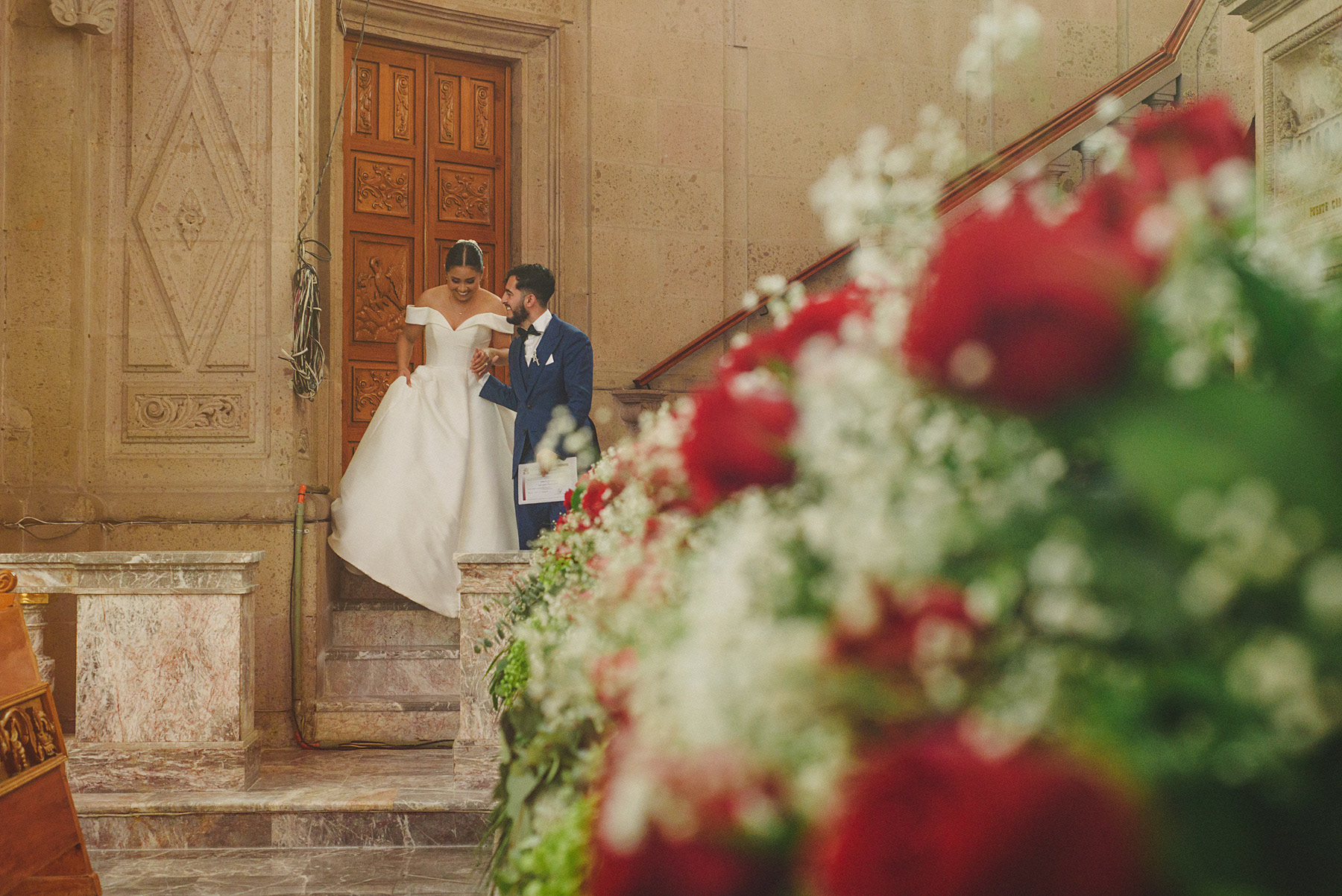 fotografo de bodas Queretaro
