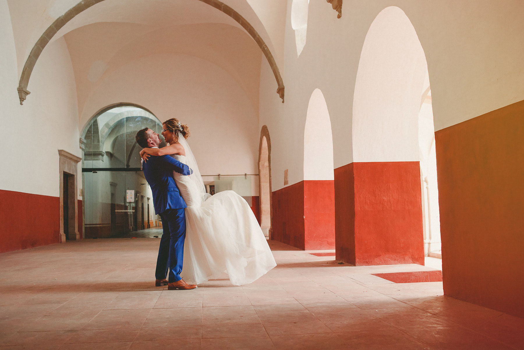 fotografo de bodas Ivan Ortega