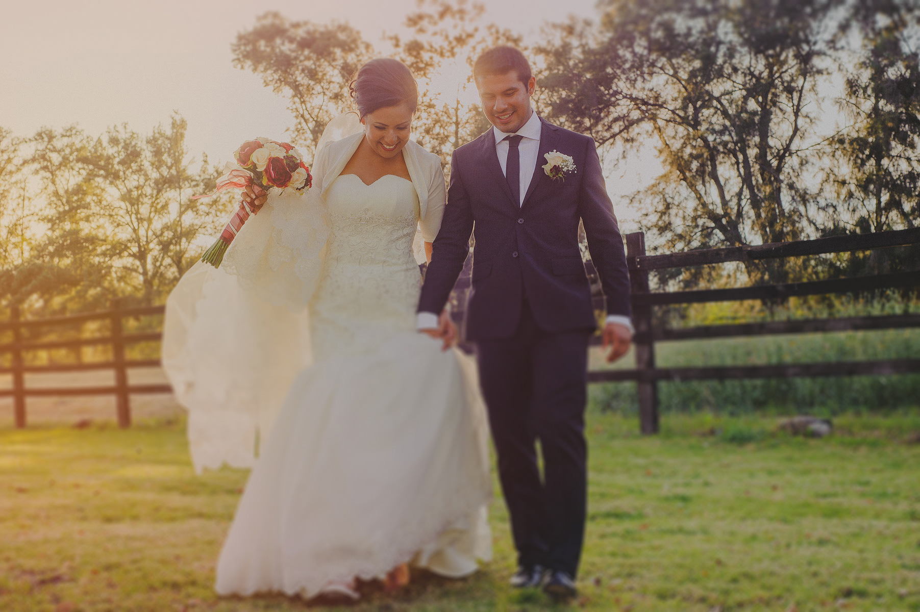 bodas restaurante Ivanhoe 