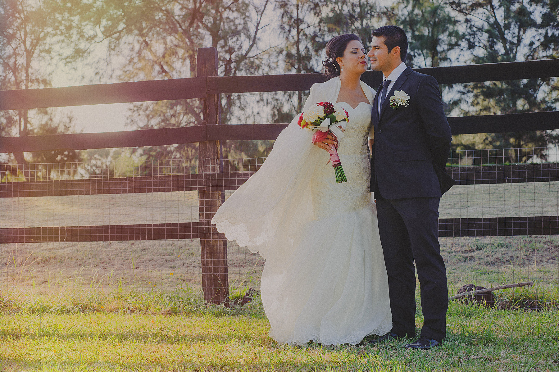 fotografo de bodas Guanajuato
