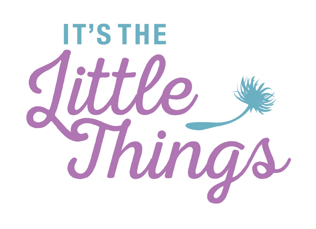 It's the Little Things  |  Colorado Springs, CO