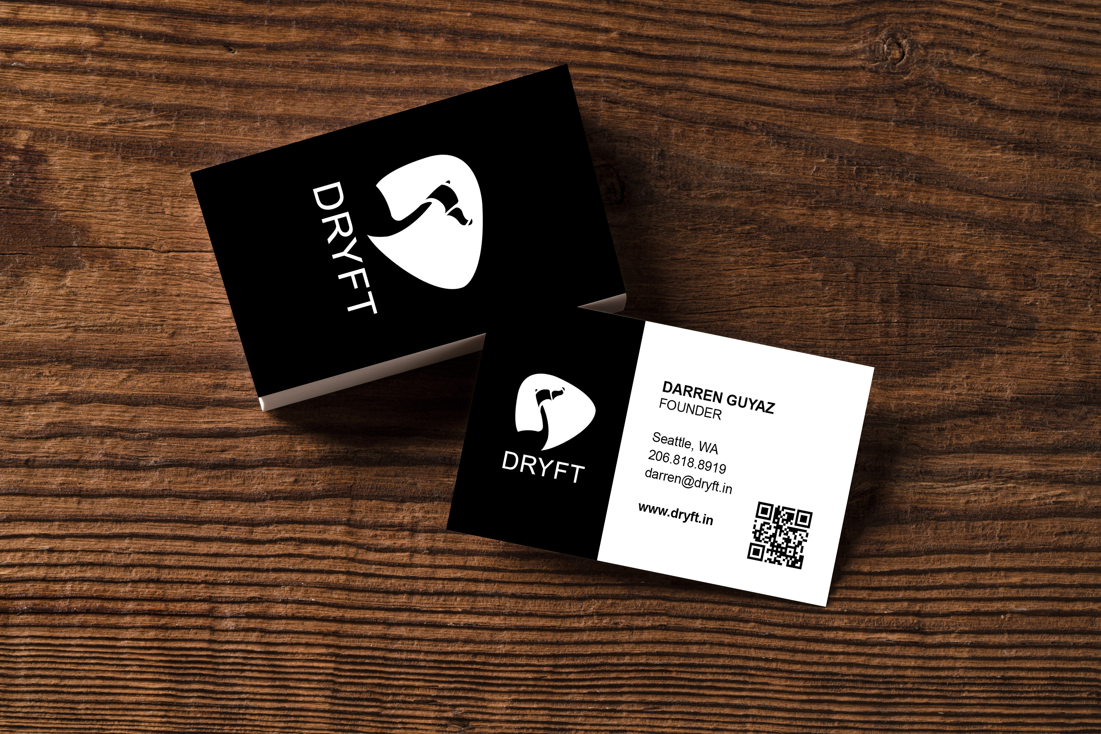 Business Cards