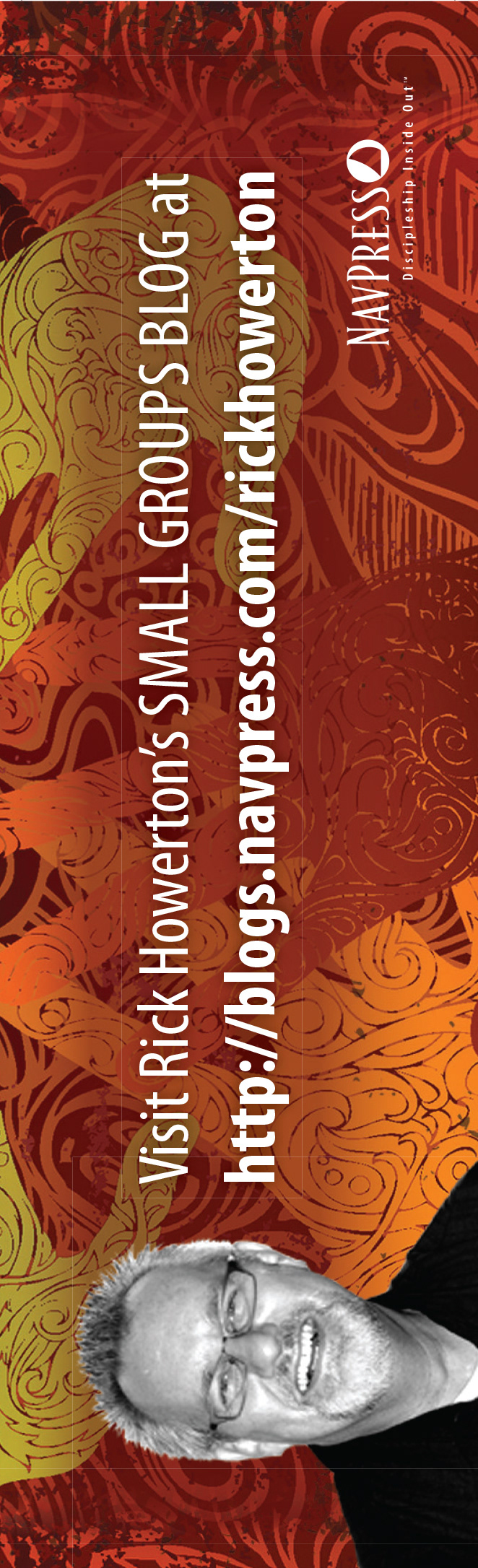 Bookmark Back