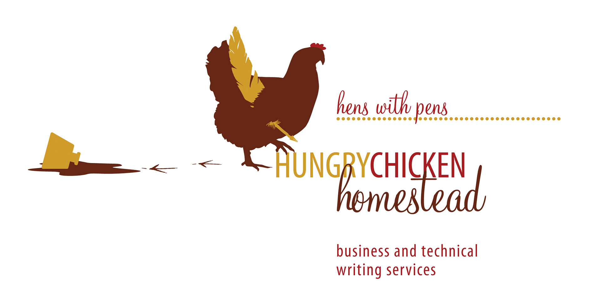 Hungry Chicken Homestead  |  Colorado Springs, CO