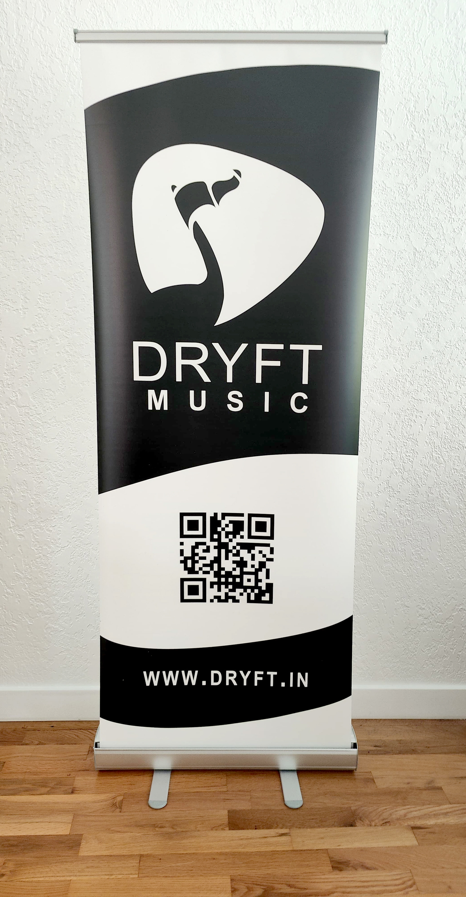 Display Banner