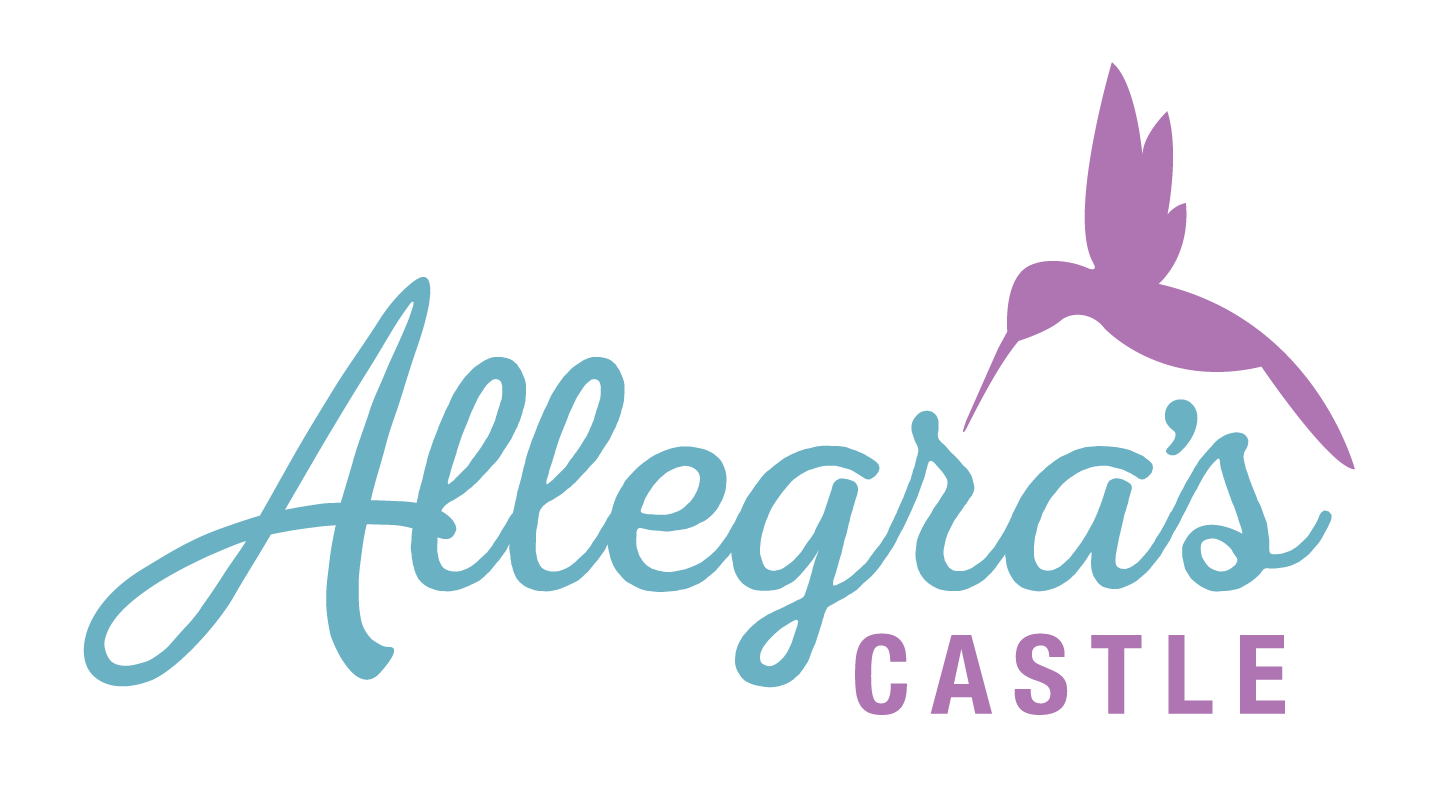 Allegra's Castle  |  Colorado Springs, CO