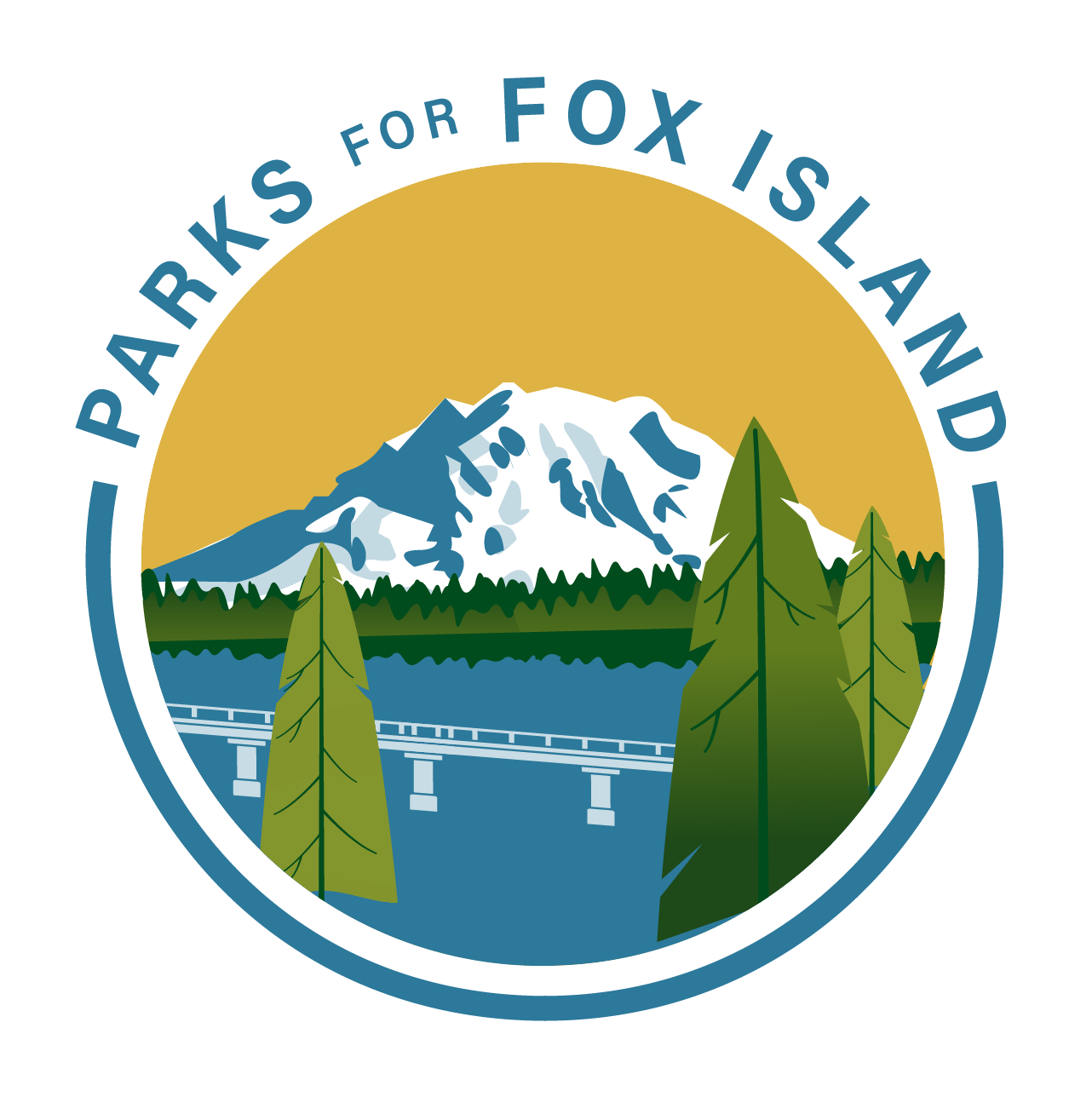 Parks for Fox Island  |  Gig Harbor, WA