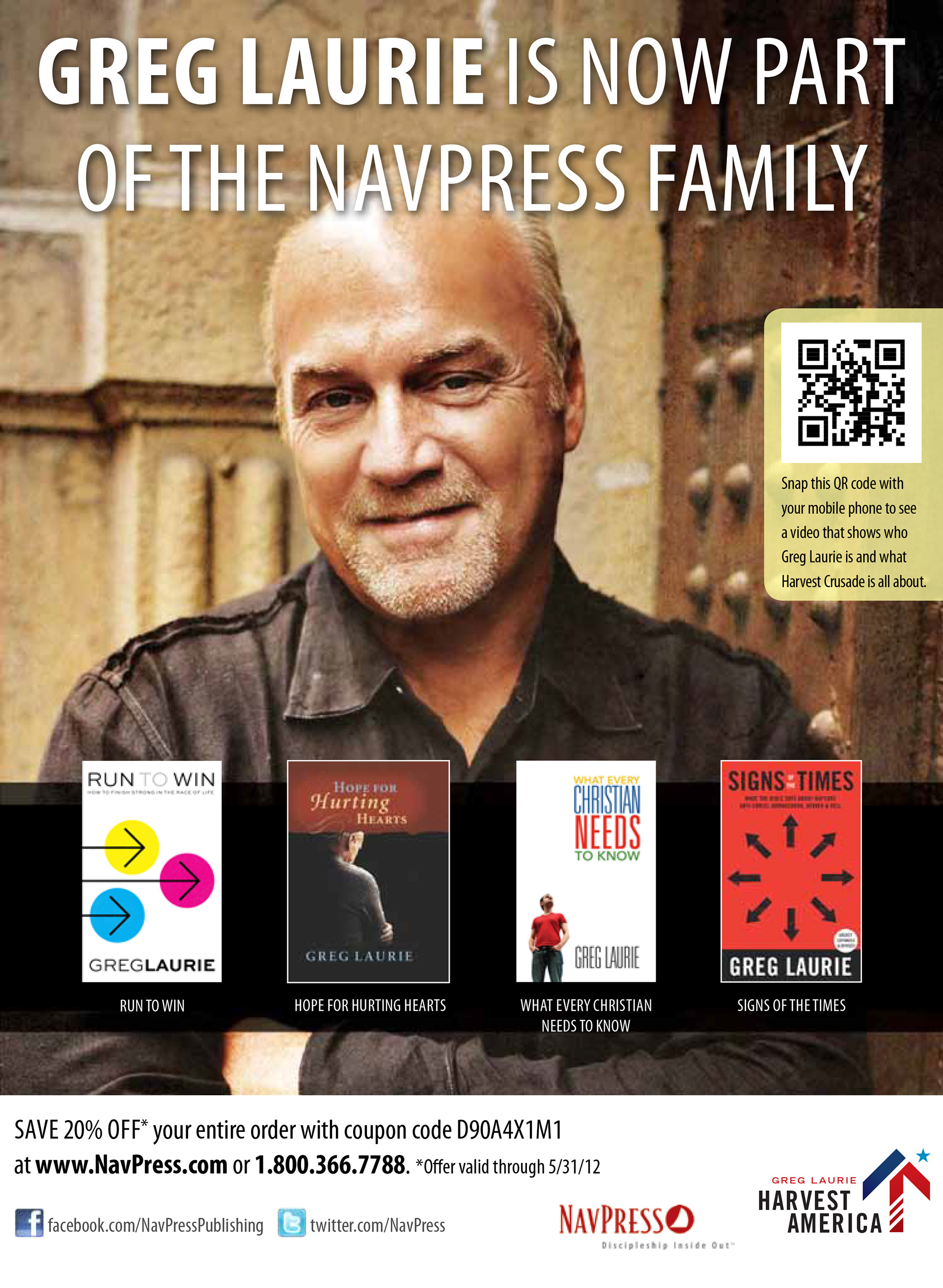 Print Ad