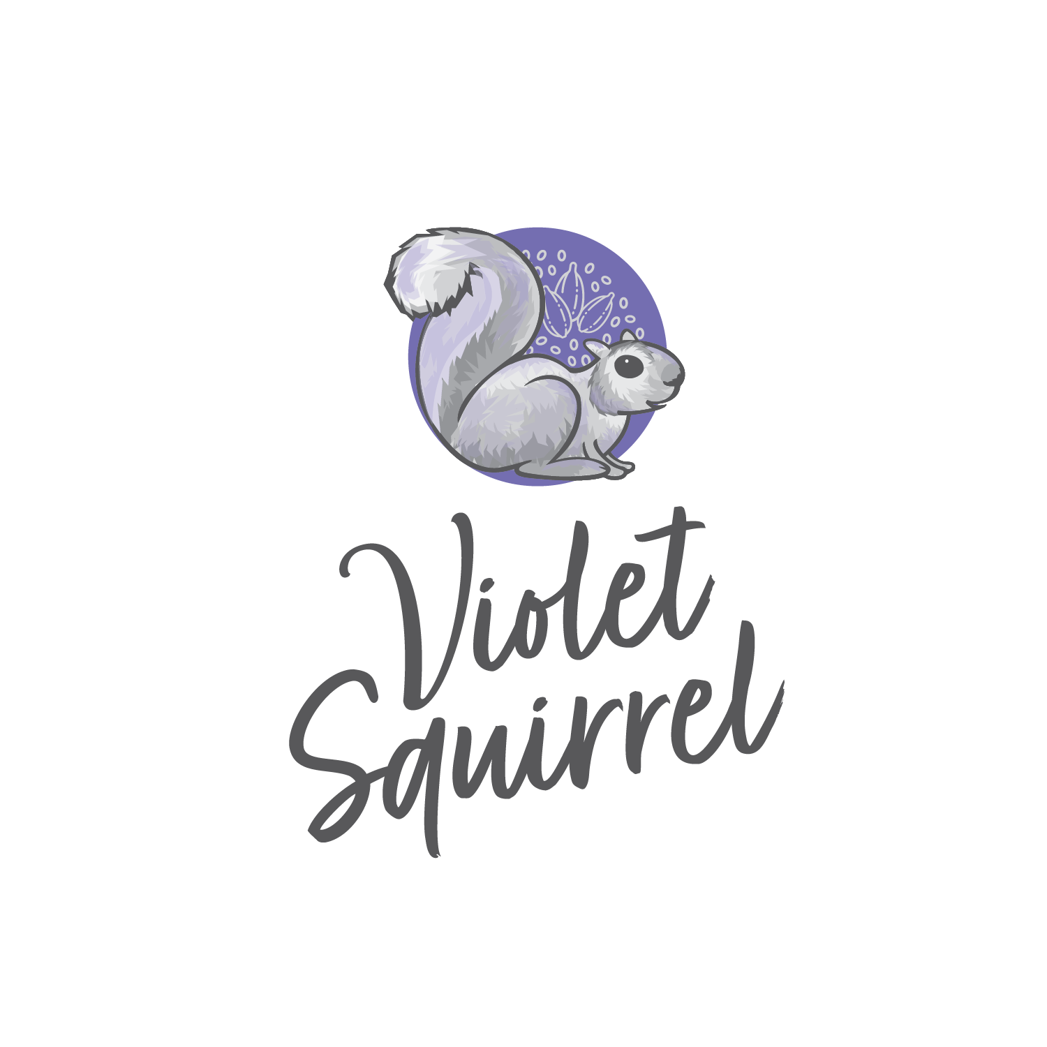 Violet Squirrel  |  Seattle, WA