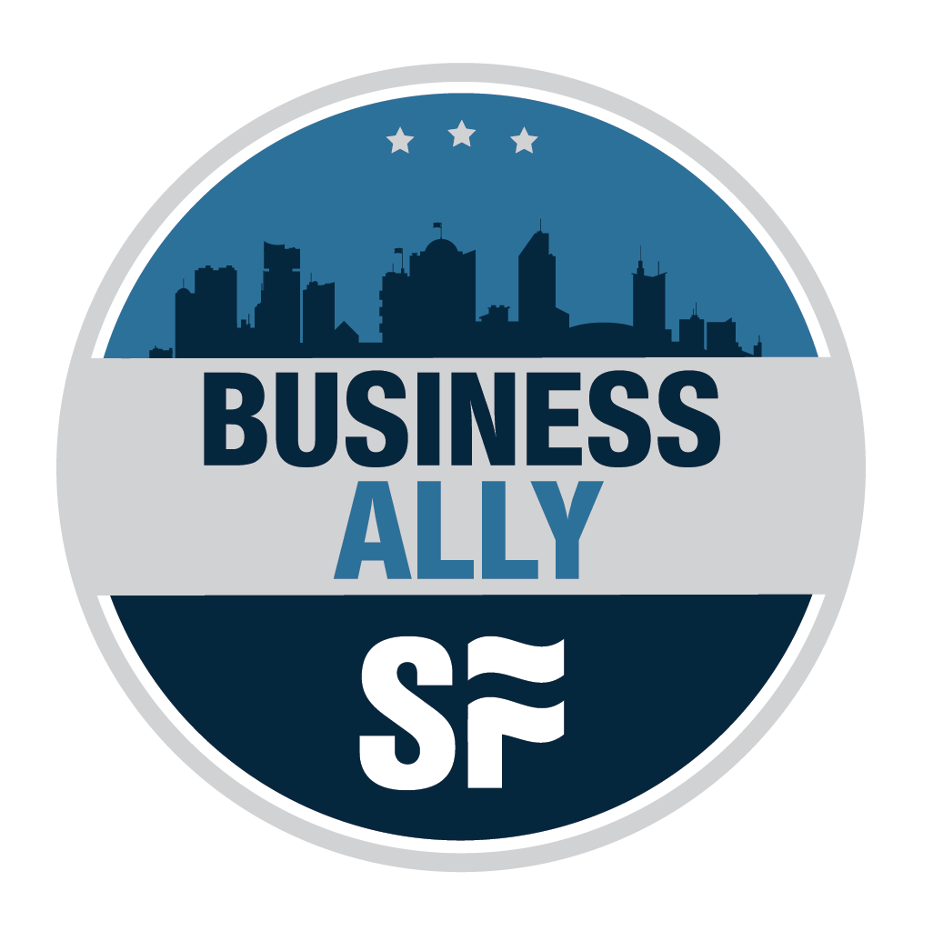 Business Ally  |  Stronger Families  |  Kirkland, WA