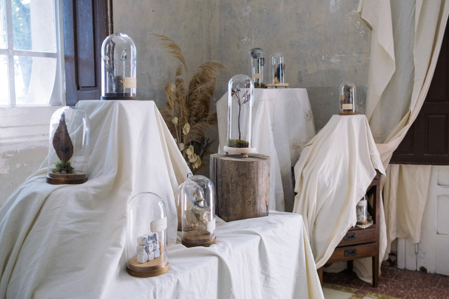 Arte para el cortometraje "El libro"