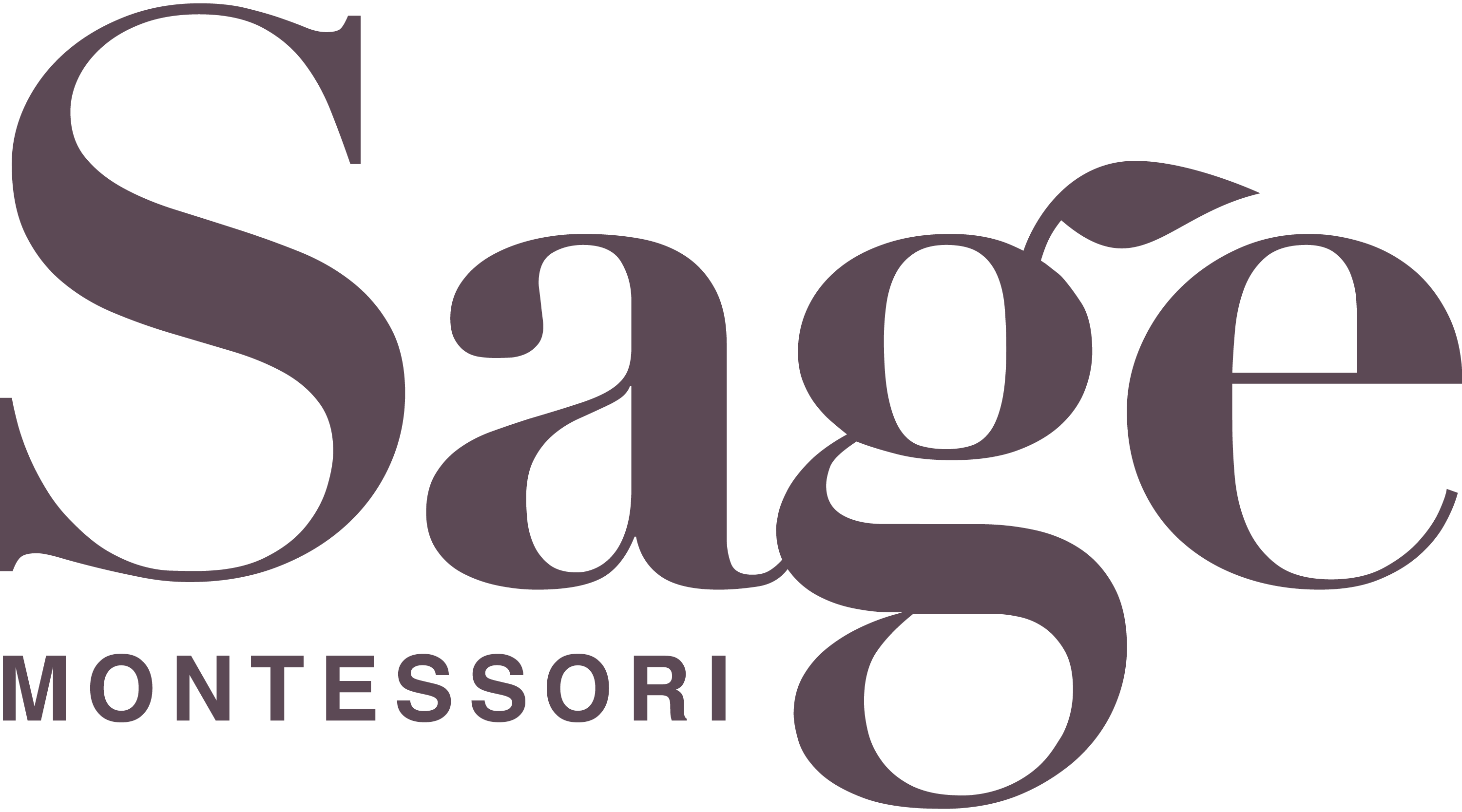 Sage Montessori