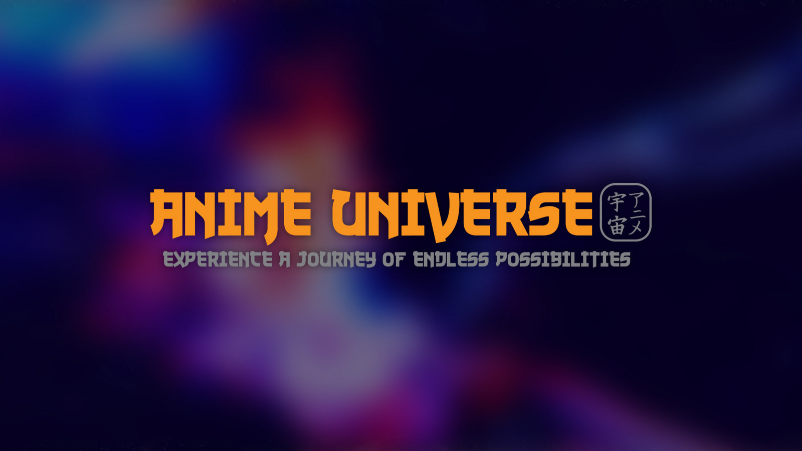 Animes Univers