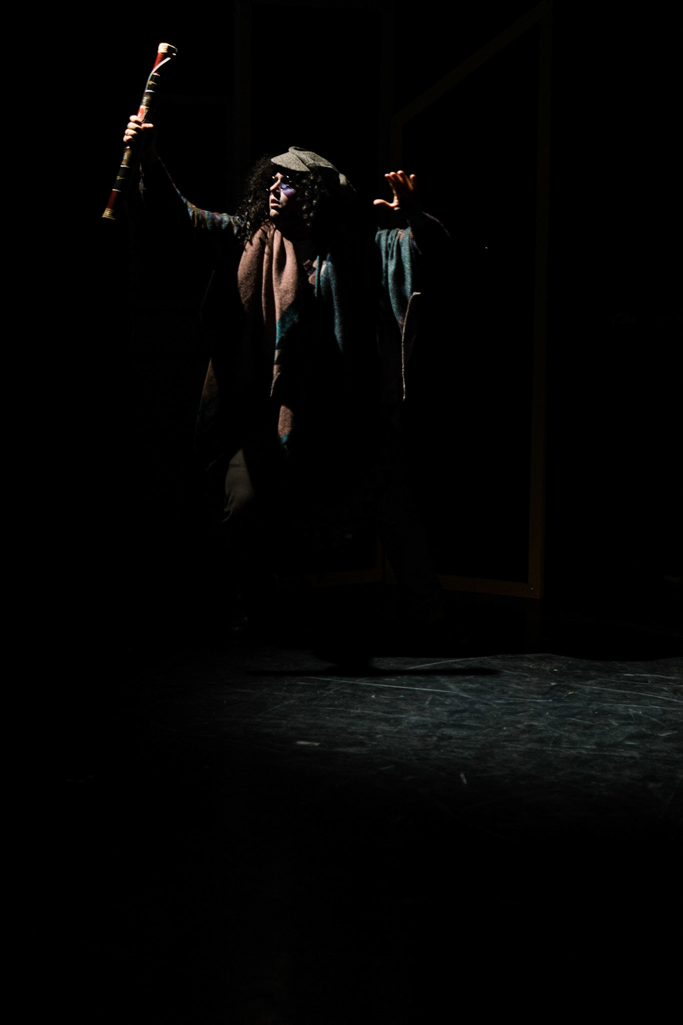 Cache-Cache - Lo'Co Théâtre