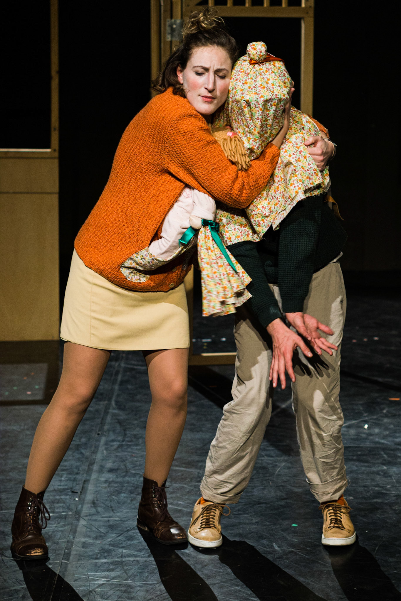 Cache-Cache - Lo'Co Théâtre