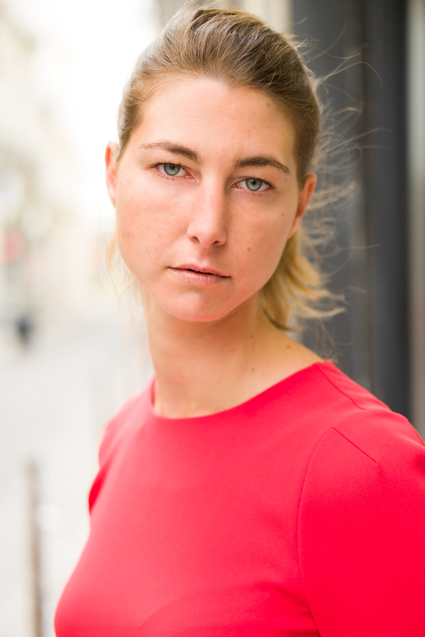 Carole Dalloul