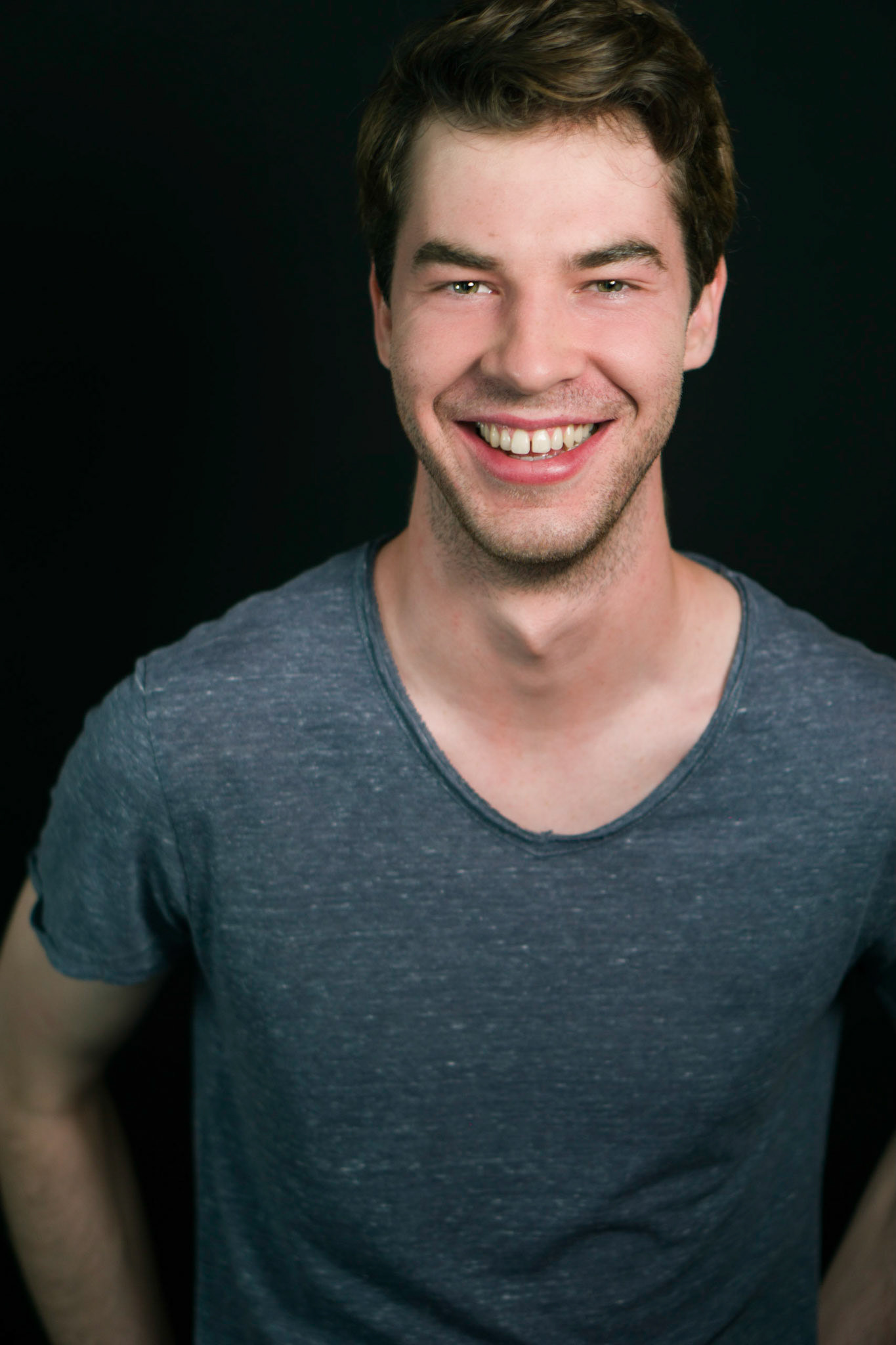 Quentin Delanoe
