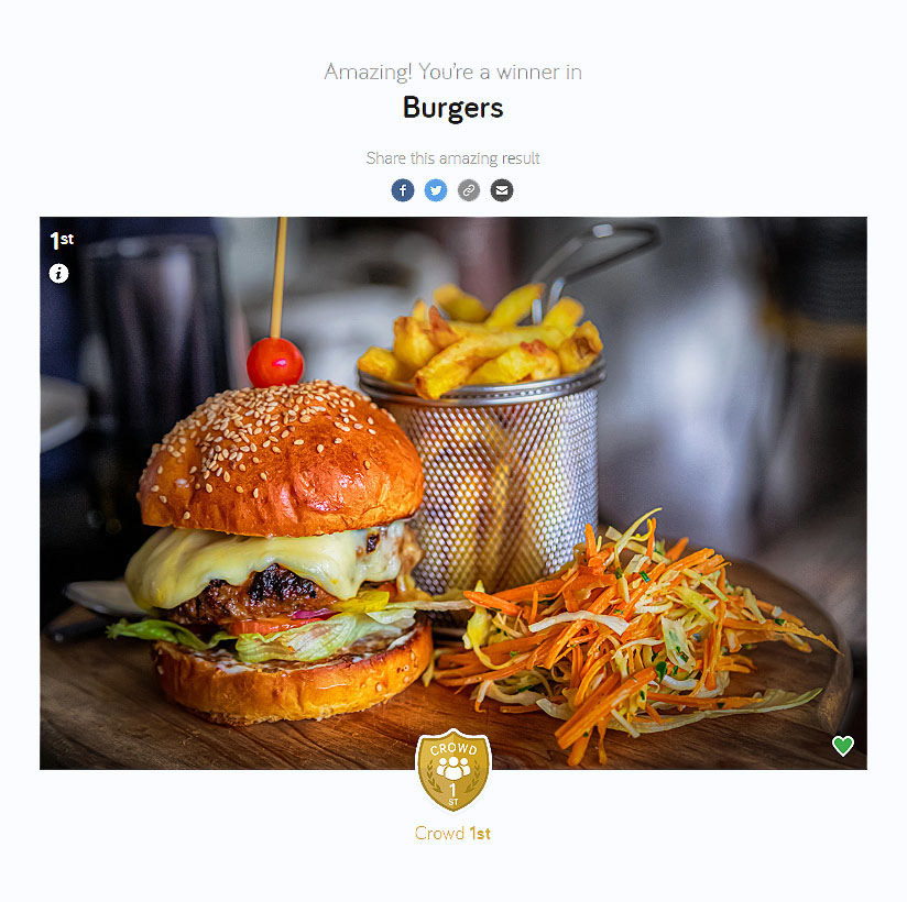 Food Photography