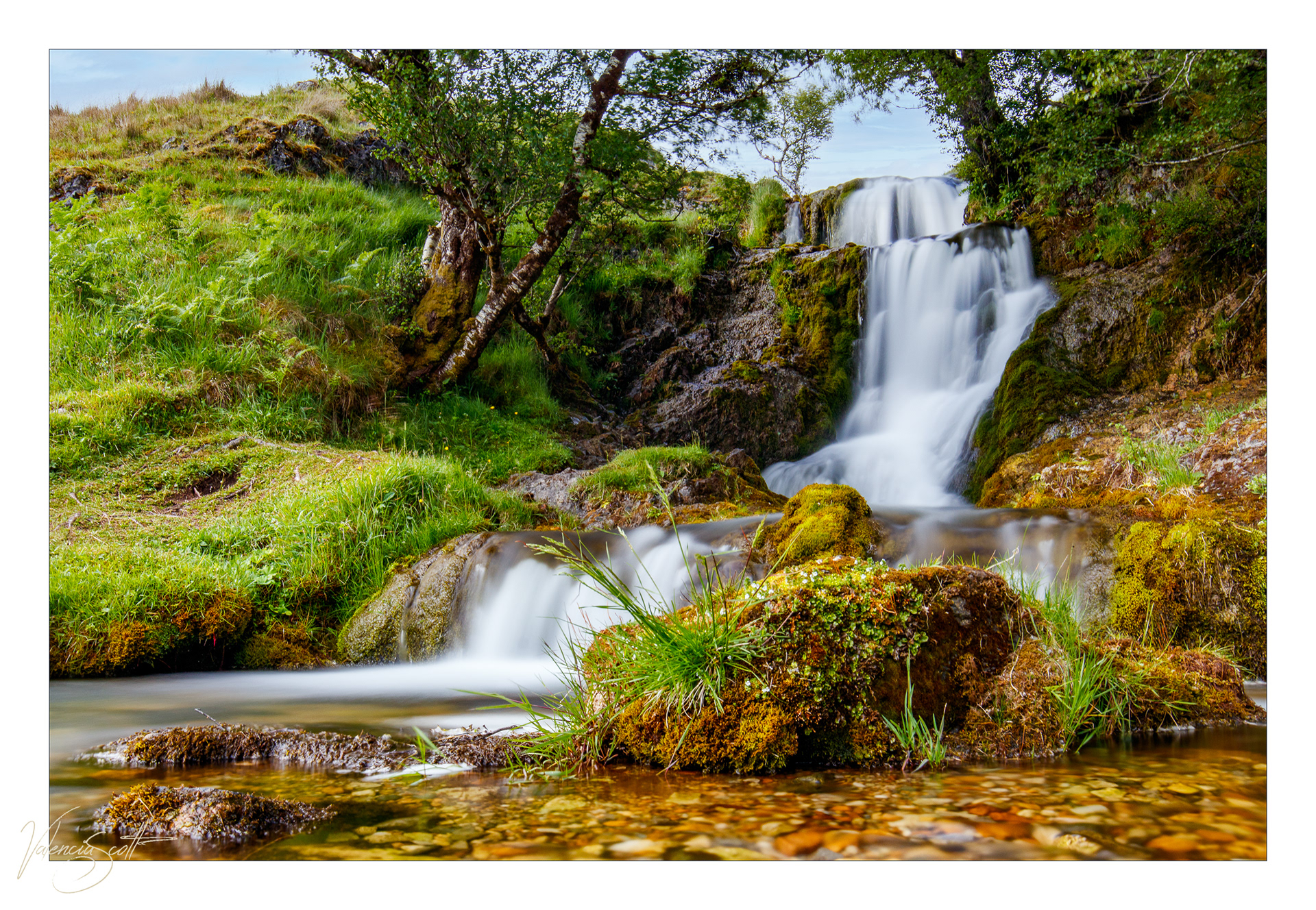 Ardvreck, Loch Assynt