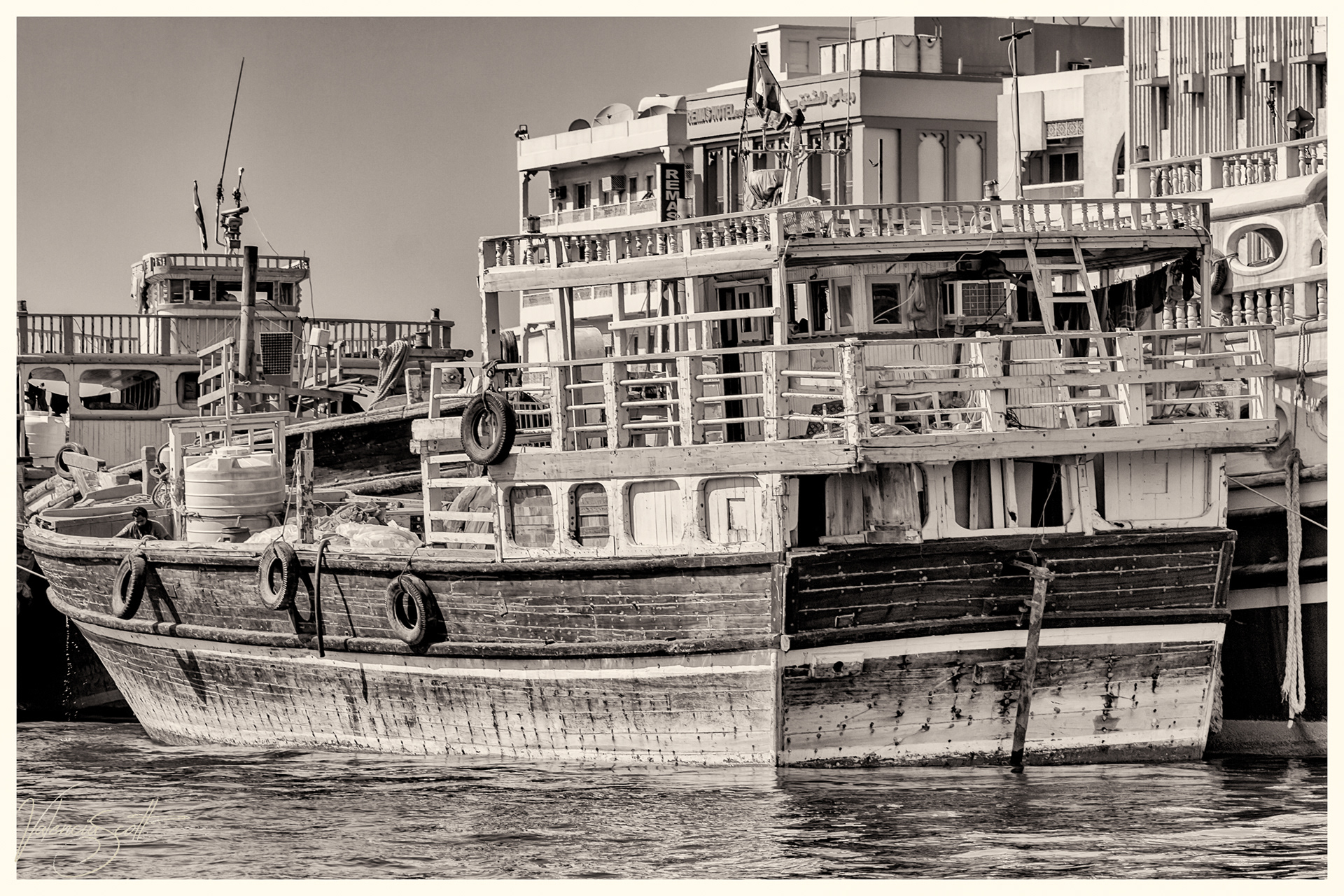 Dubai Creek