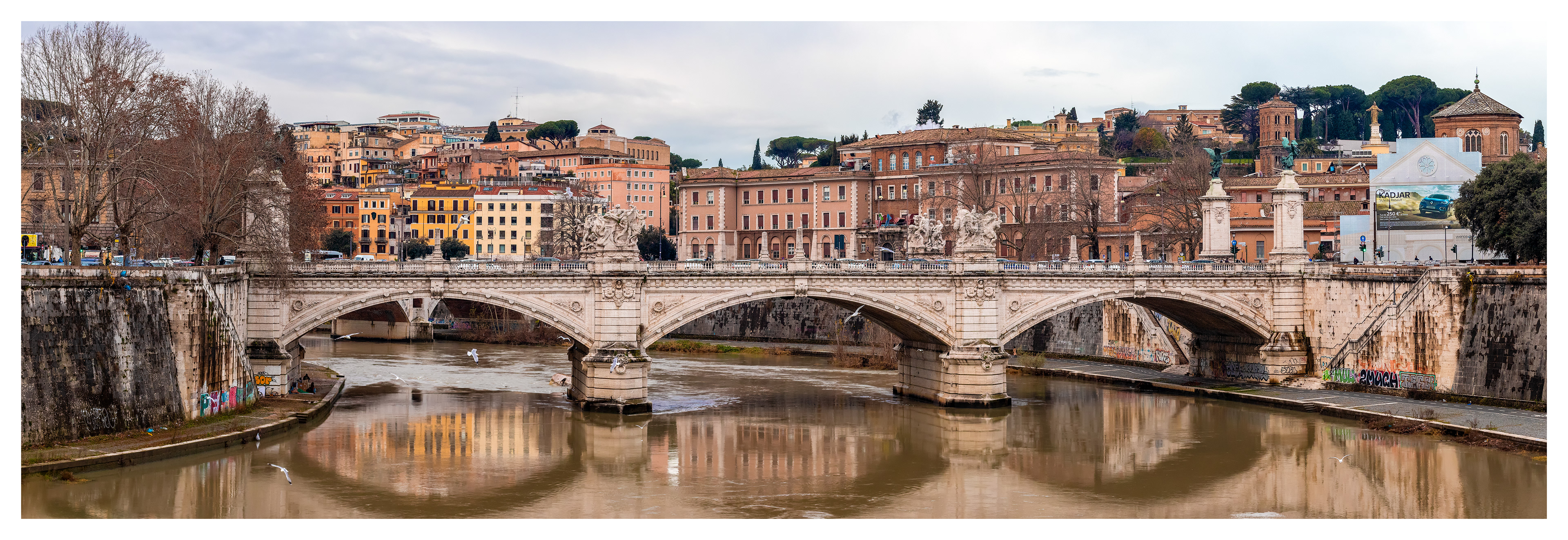 Ponte Sant Angelo