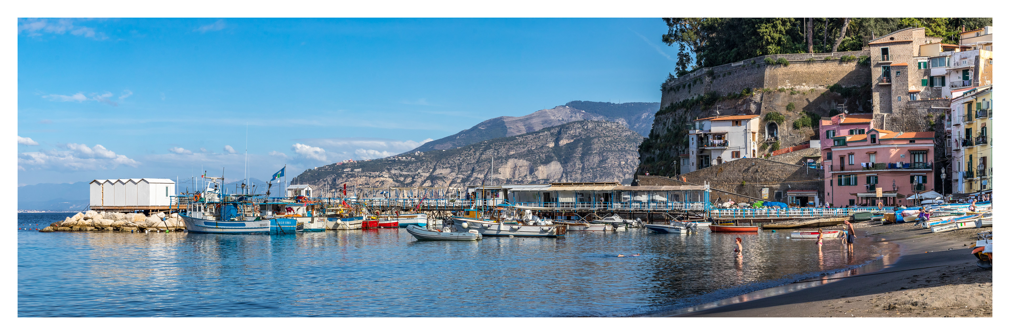 Sorrento Marina