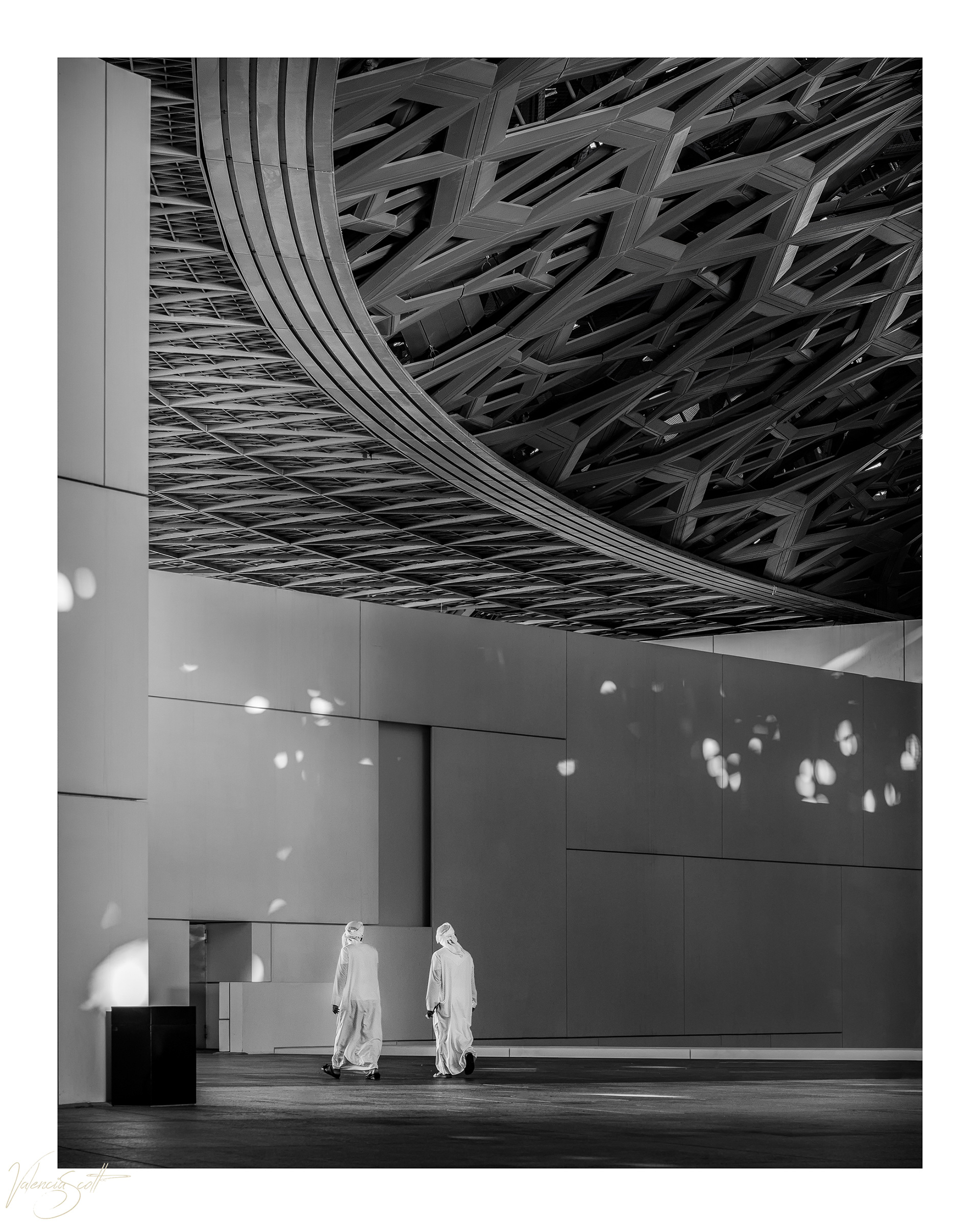 Louvre Abu Dhabi