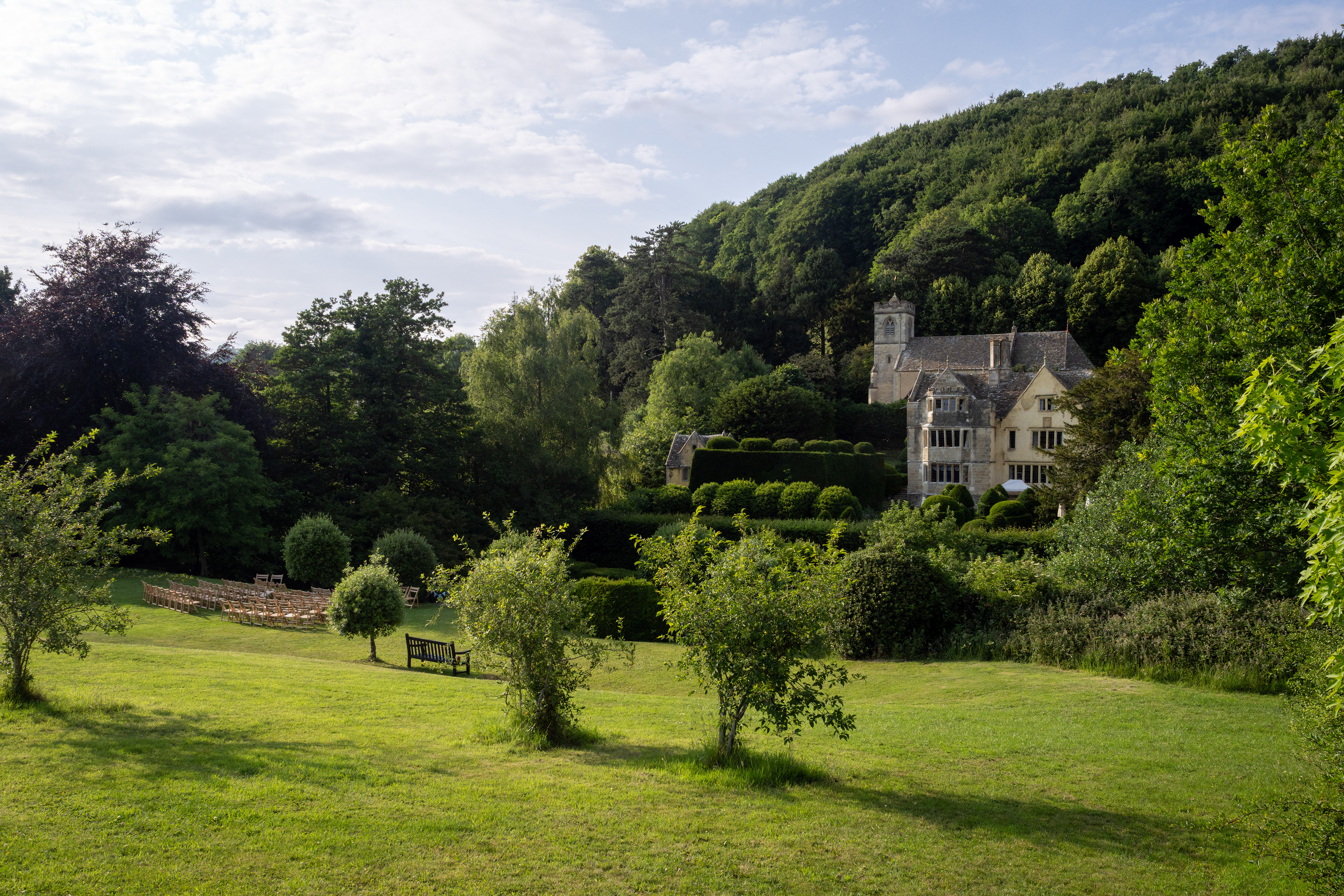 Estate and Architectural Photography