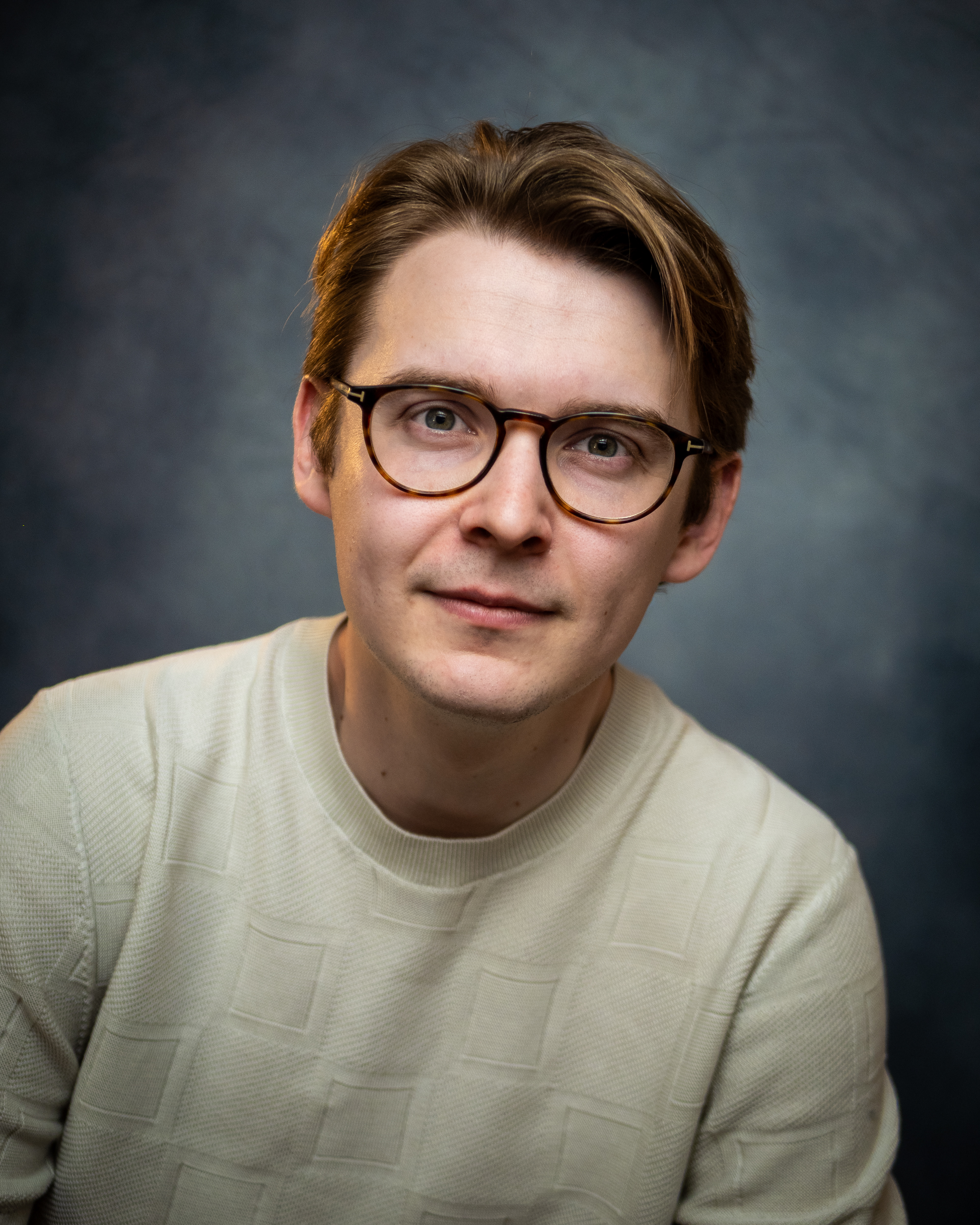 Headshots and Portraits