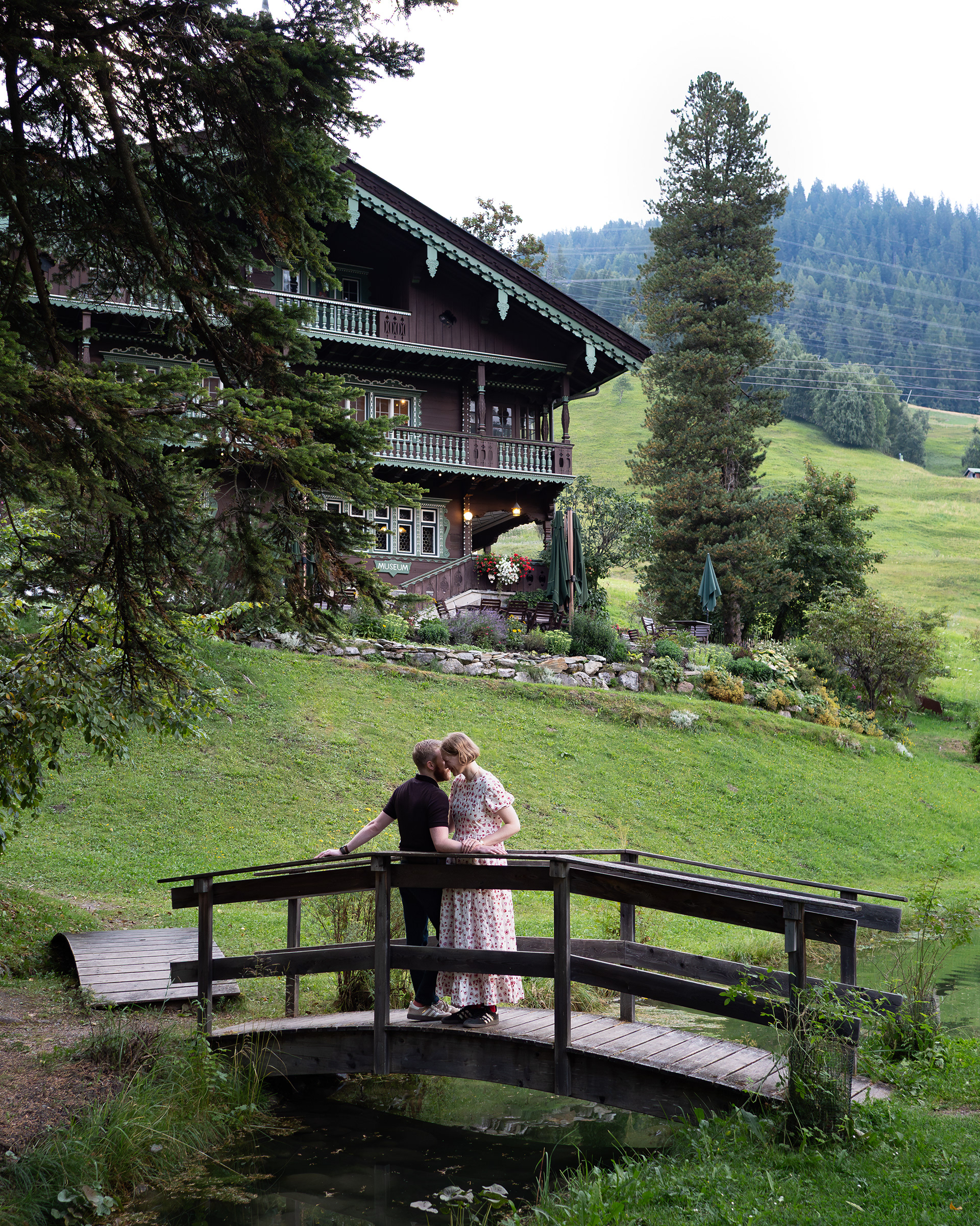 Couples and Engagement