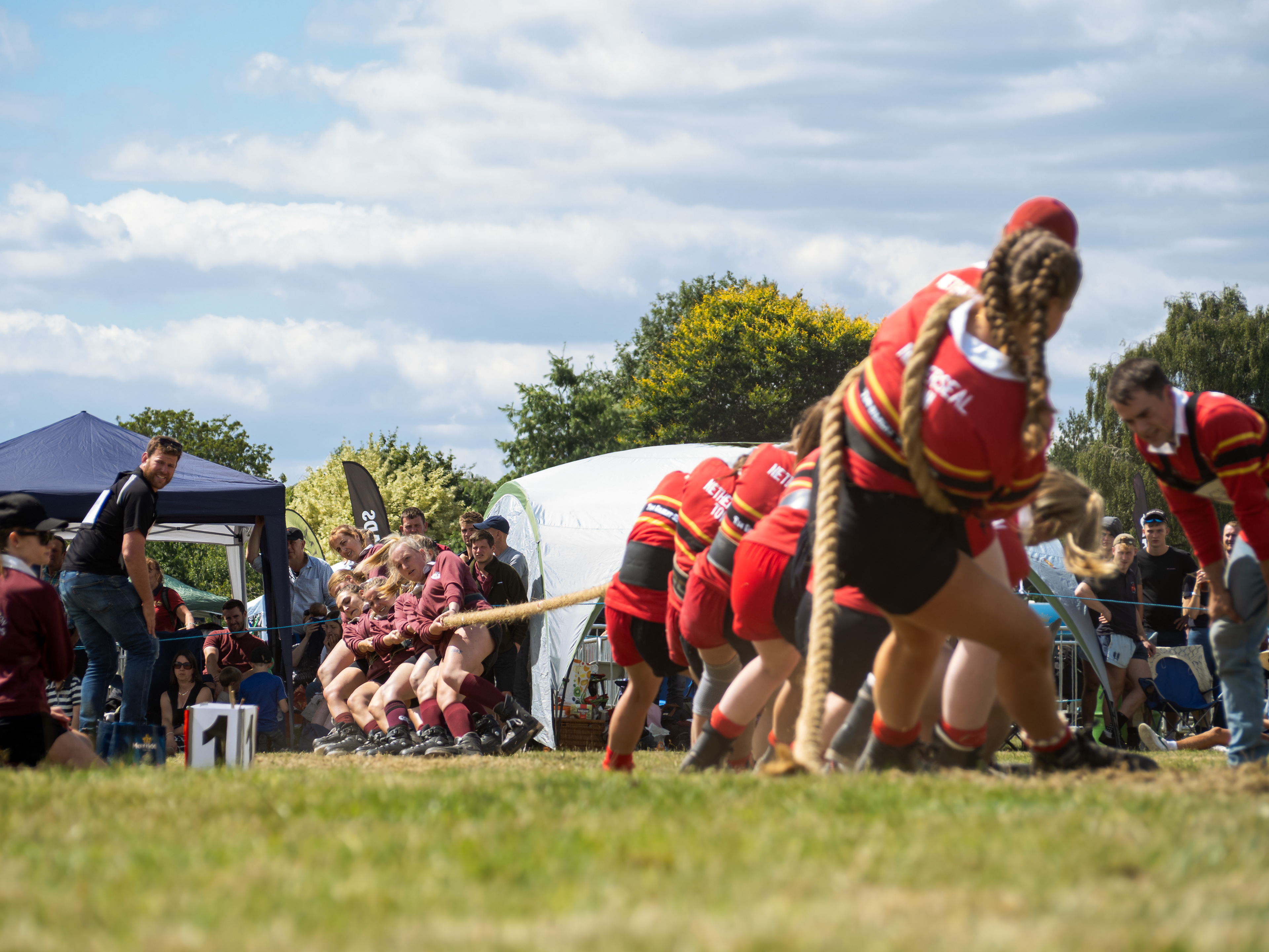 Event Photography