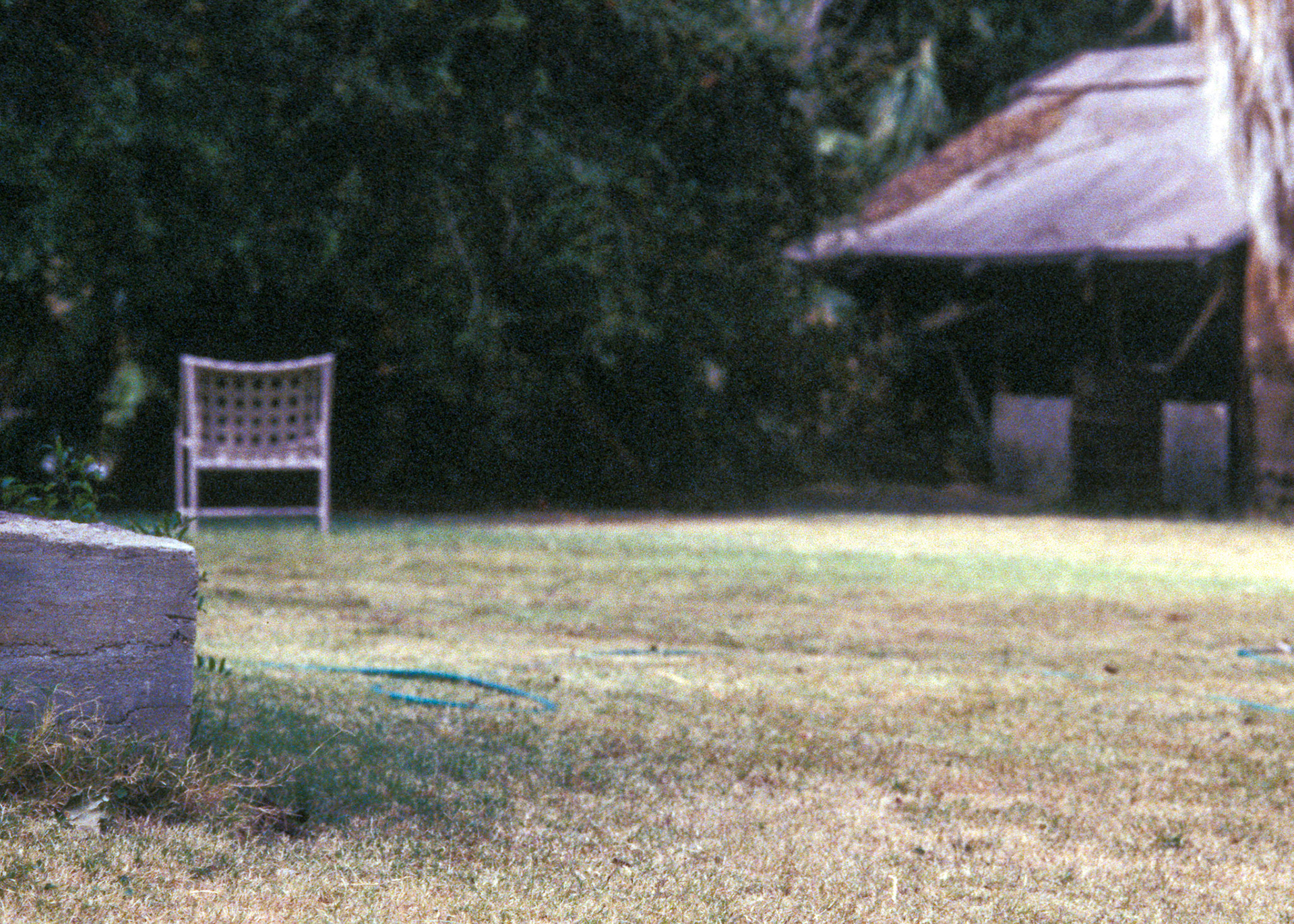 Mara Lawn