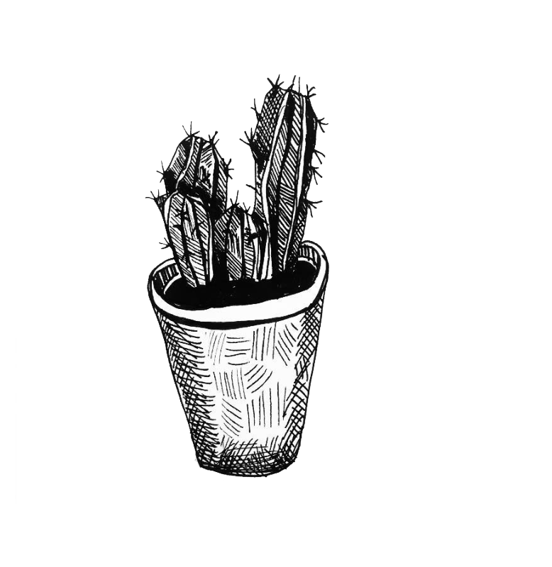 Prickly