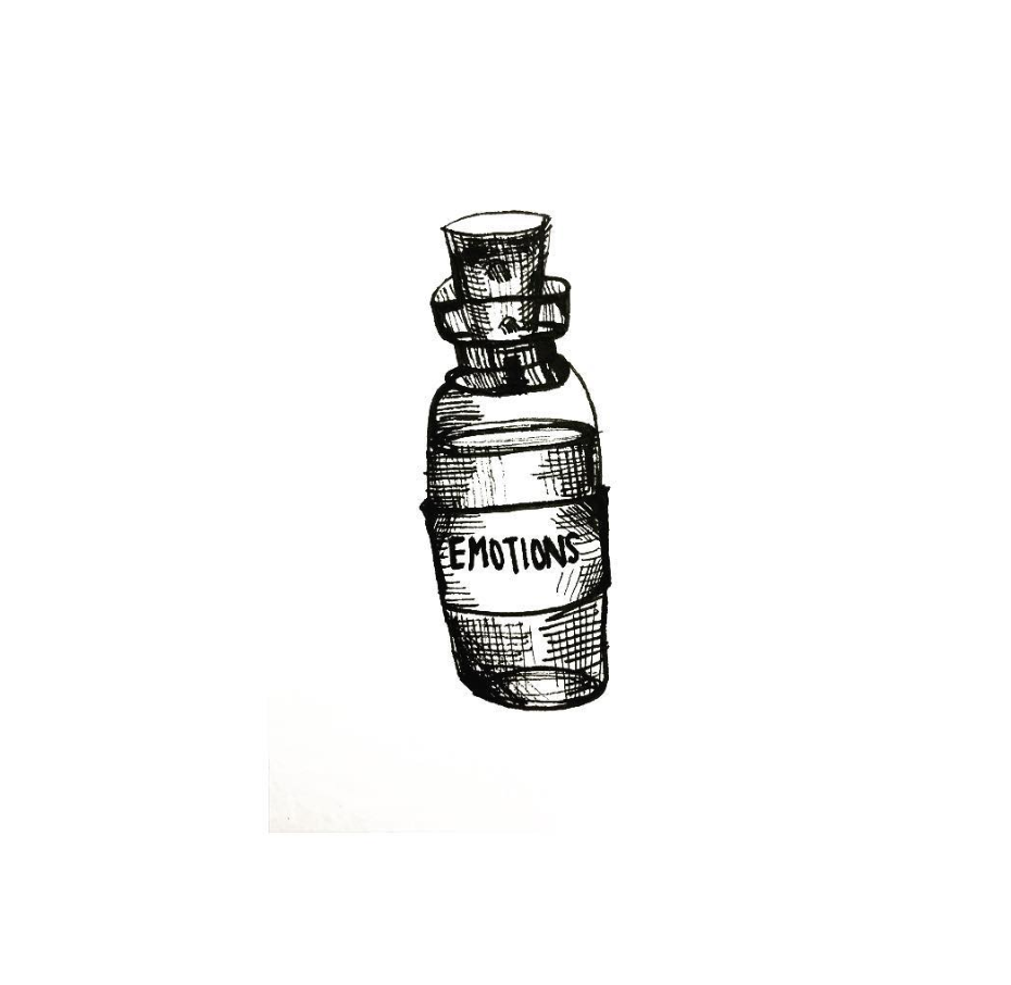 Bottled
