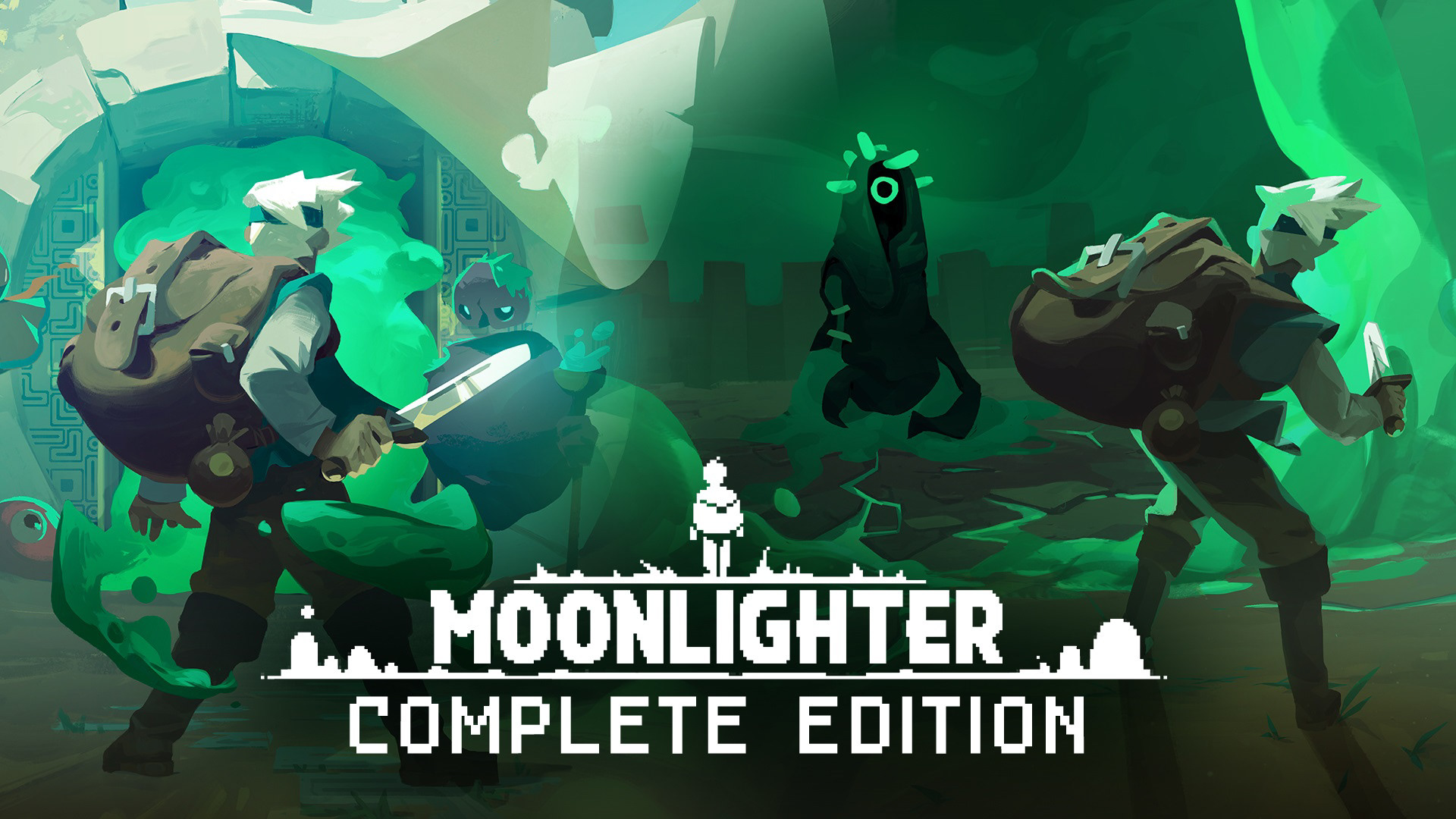 Assets for different versions
