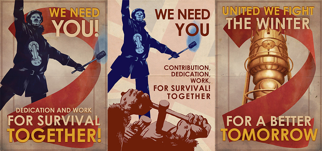 alternative versions