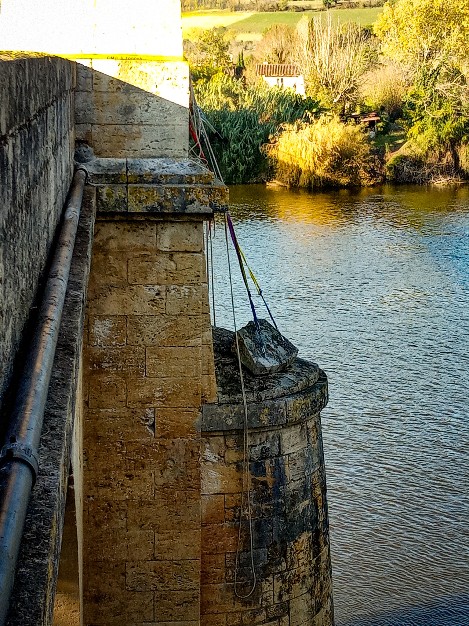 Granges-sur-Lot (47)