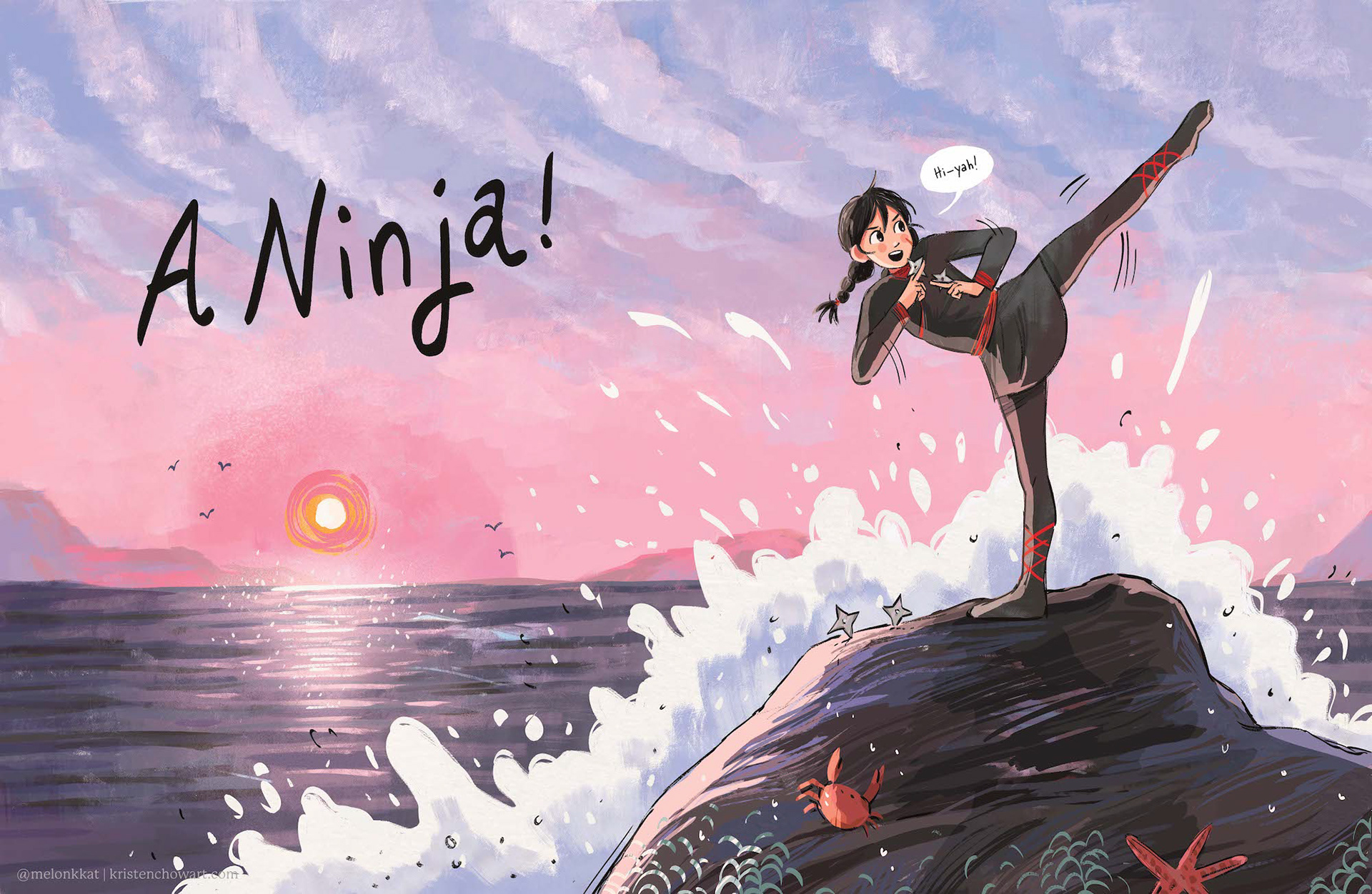 The Prince, The Princess, & The Pearl Page 26-27