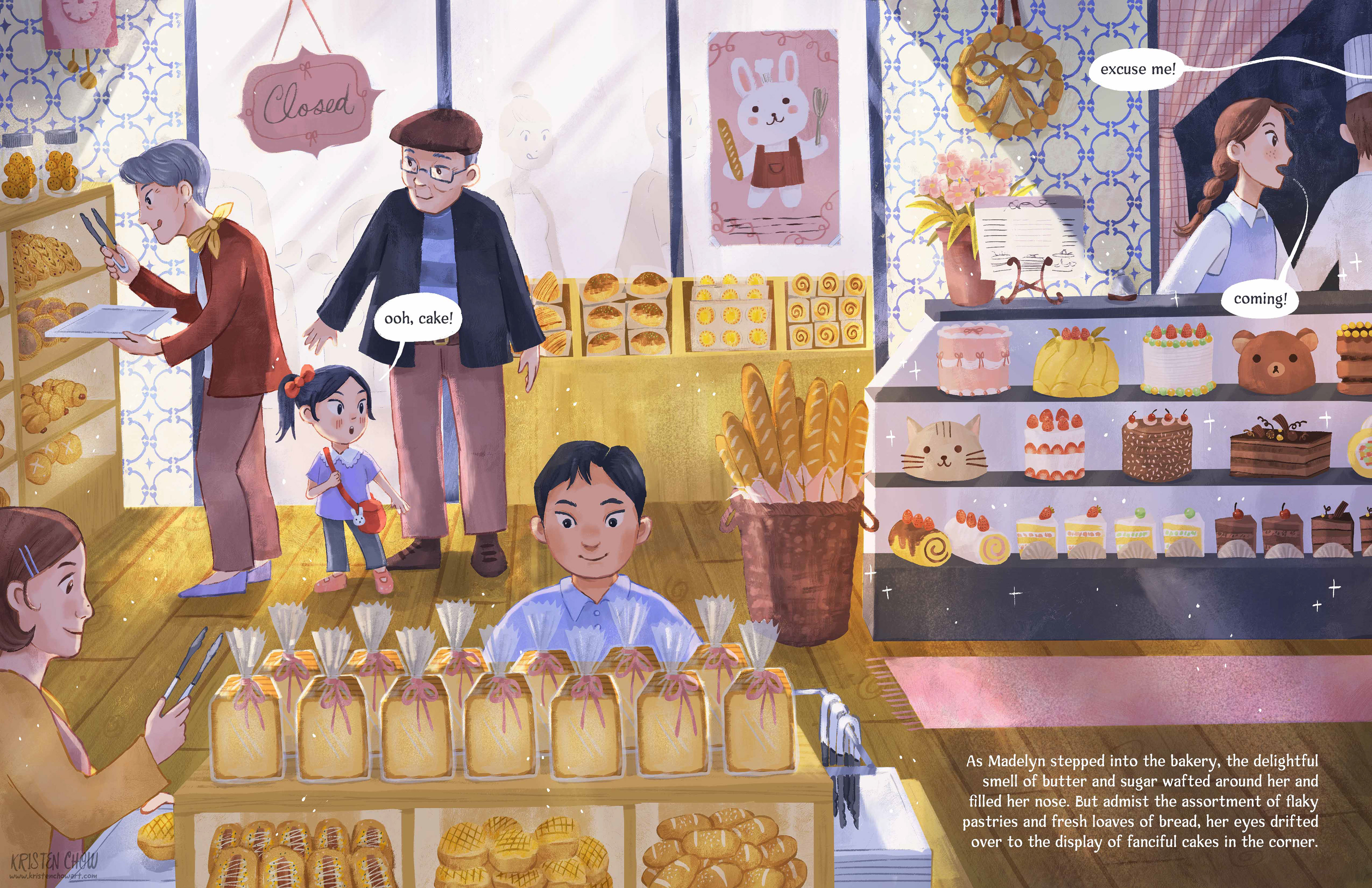 Bakery