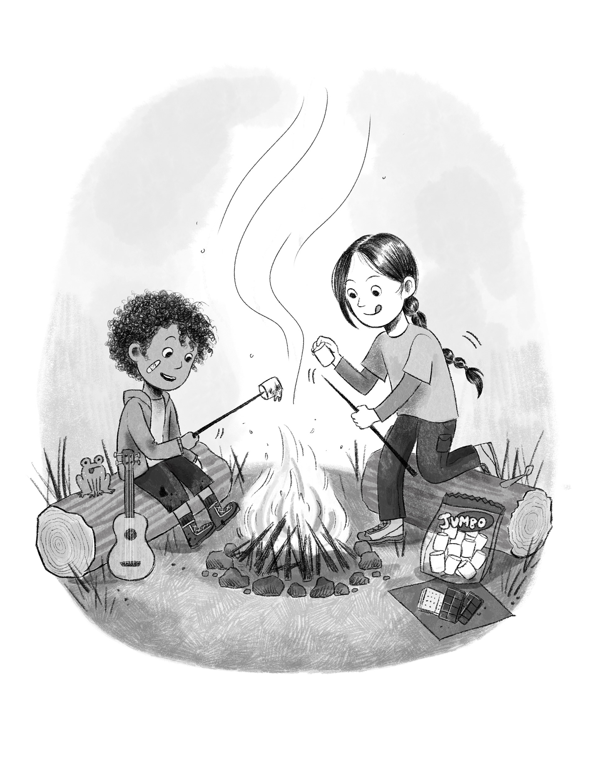 Campfire