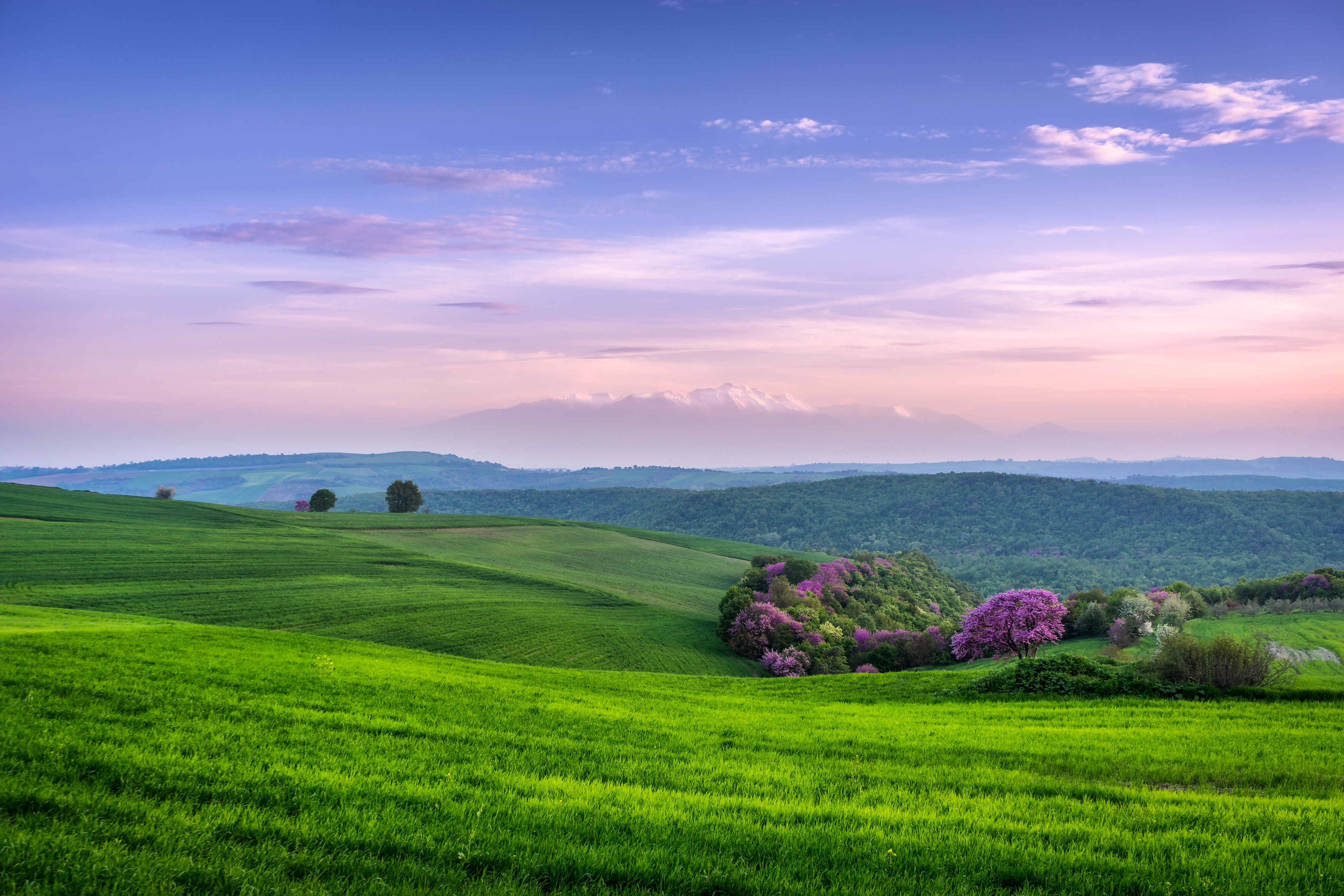 Mount Olympus - Macedonia
