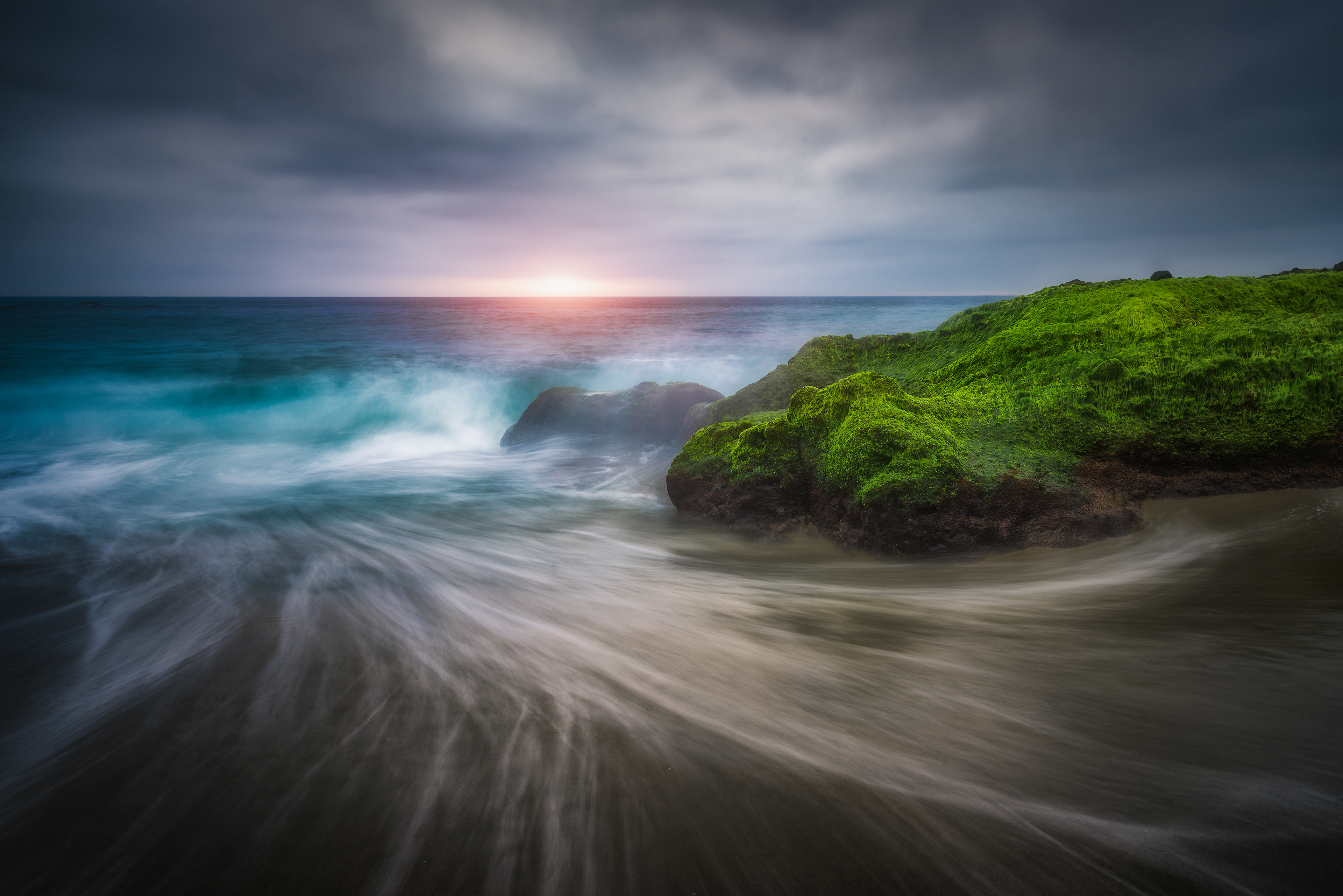 Hobo Canyon - Laguna Beach