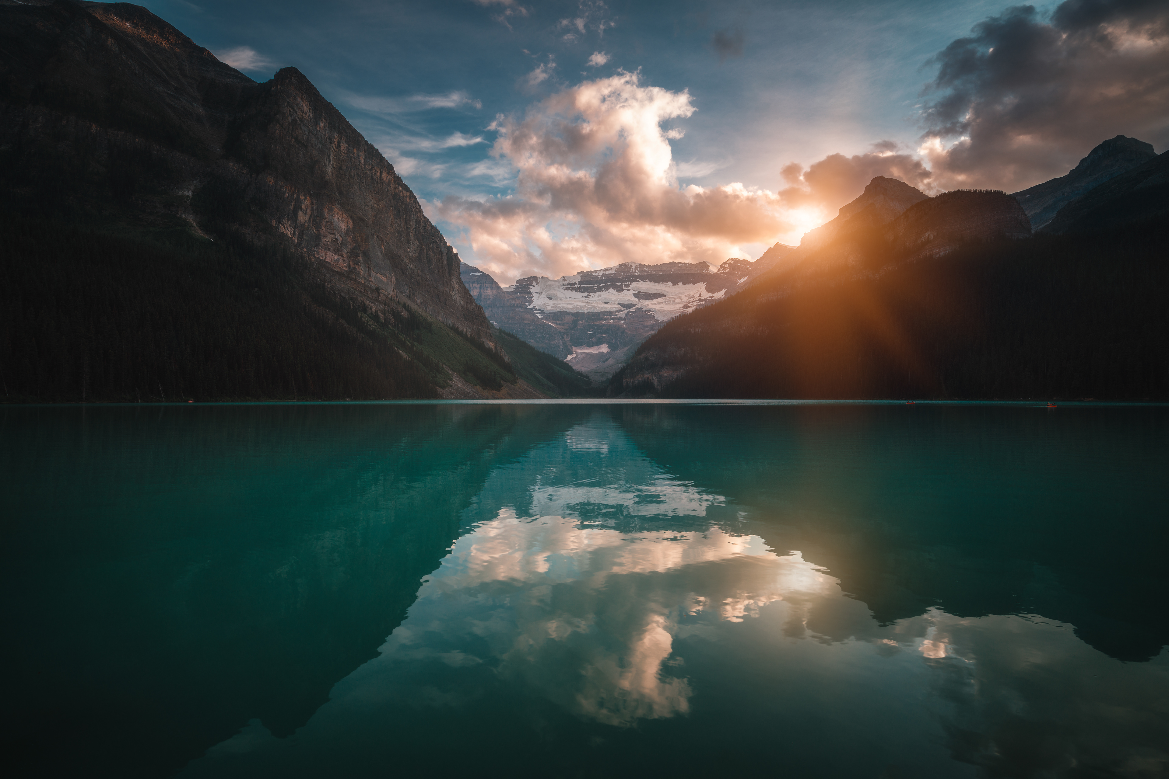 Lake Louise - Alberta